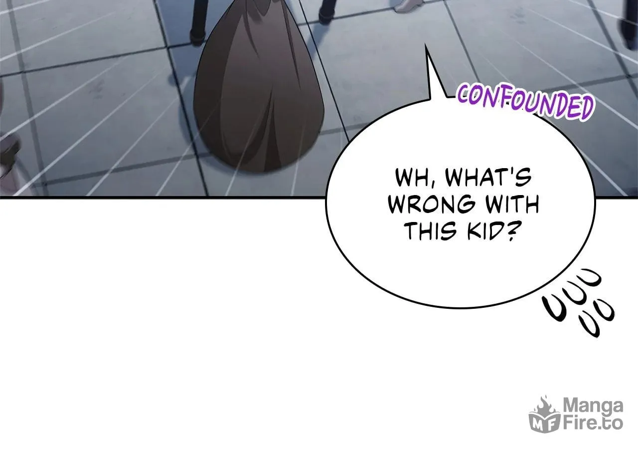 The Fangs That Pierce the Heart Chapter 46 page 69 - 