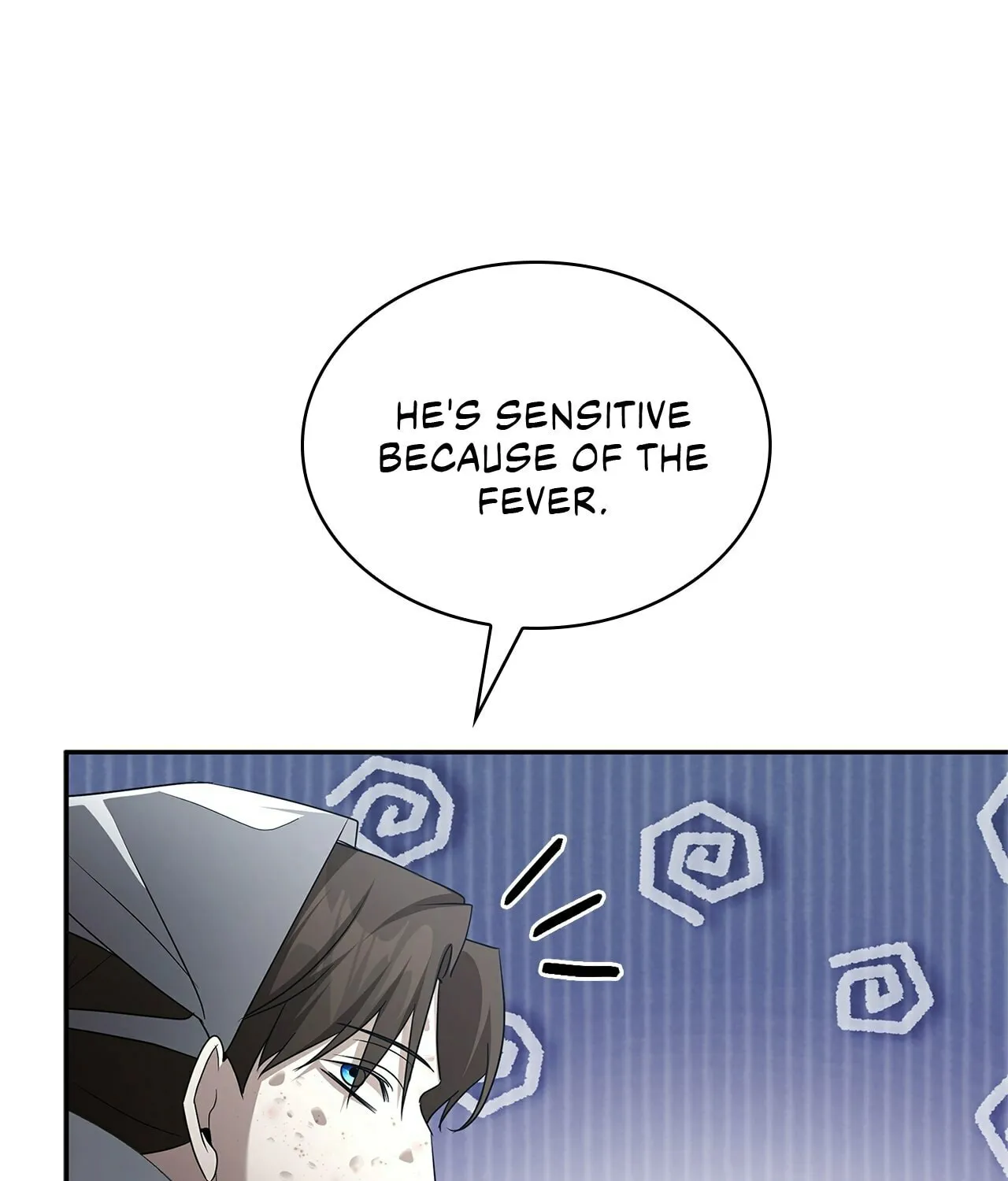 The Fangs That Pierce the Heart Chapter 46 page 70 - 