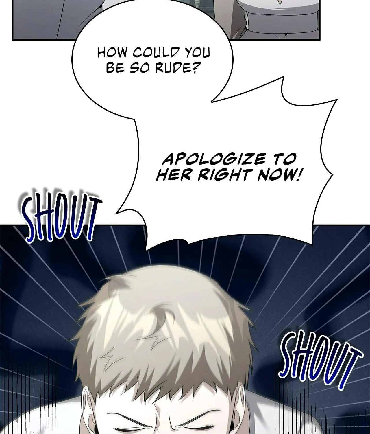 The Fangs That Pierce the Heart Chapter 46 page 74 - 