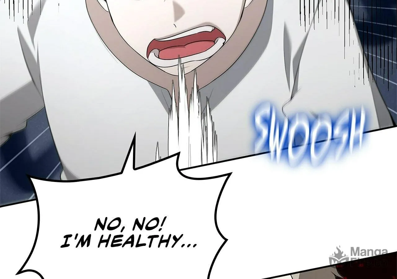 The Fangs That Pierce the Heart Chapter 46 page 75 - 