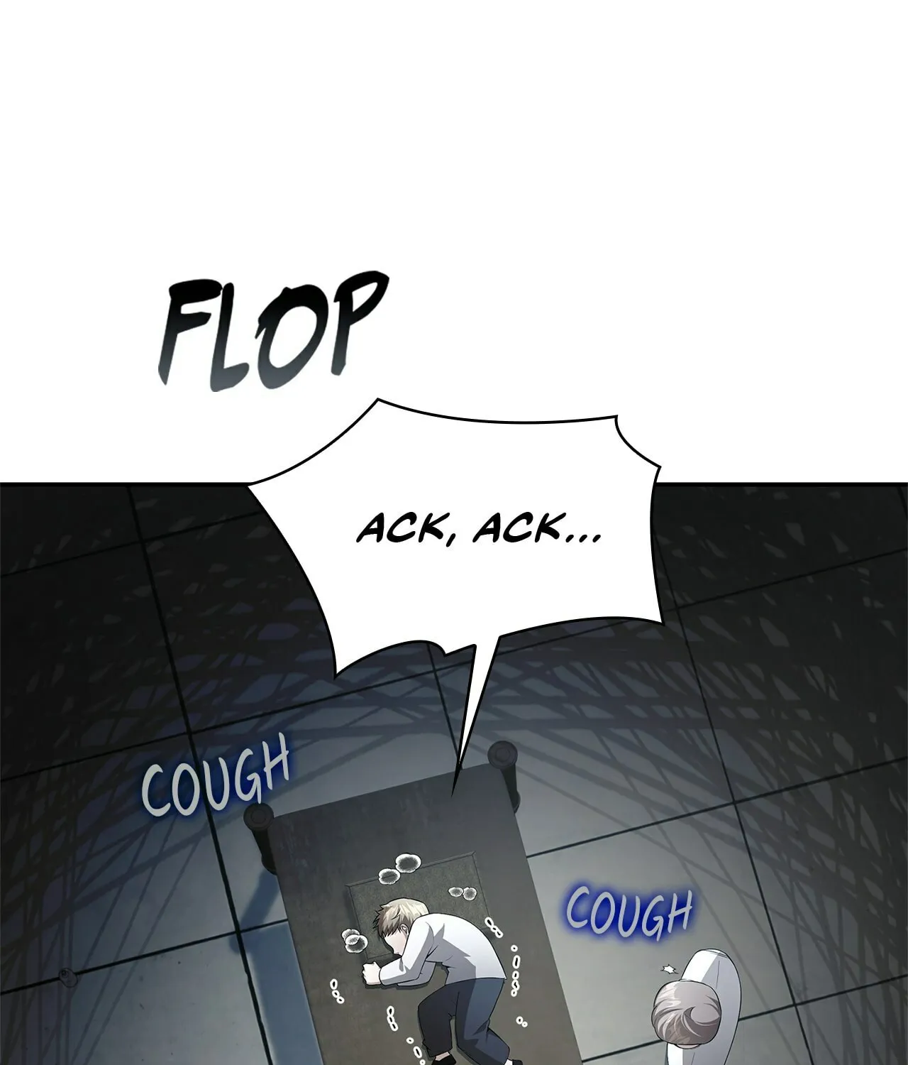 The Fangs That Pierce the Heart Chapter 46 page 78 - 