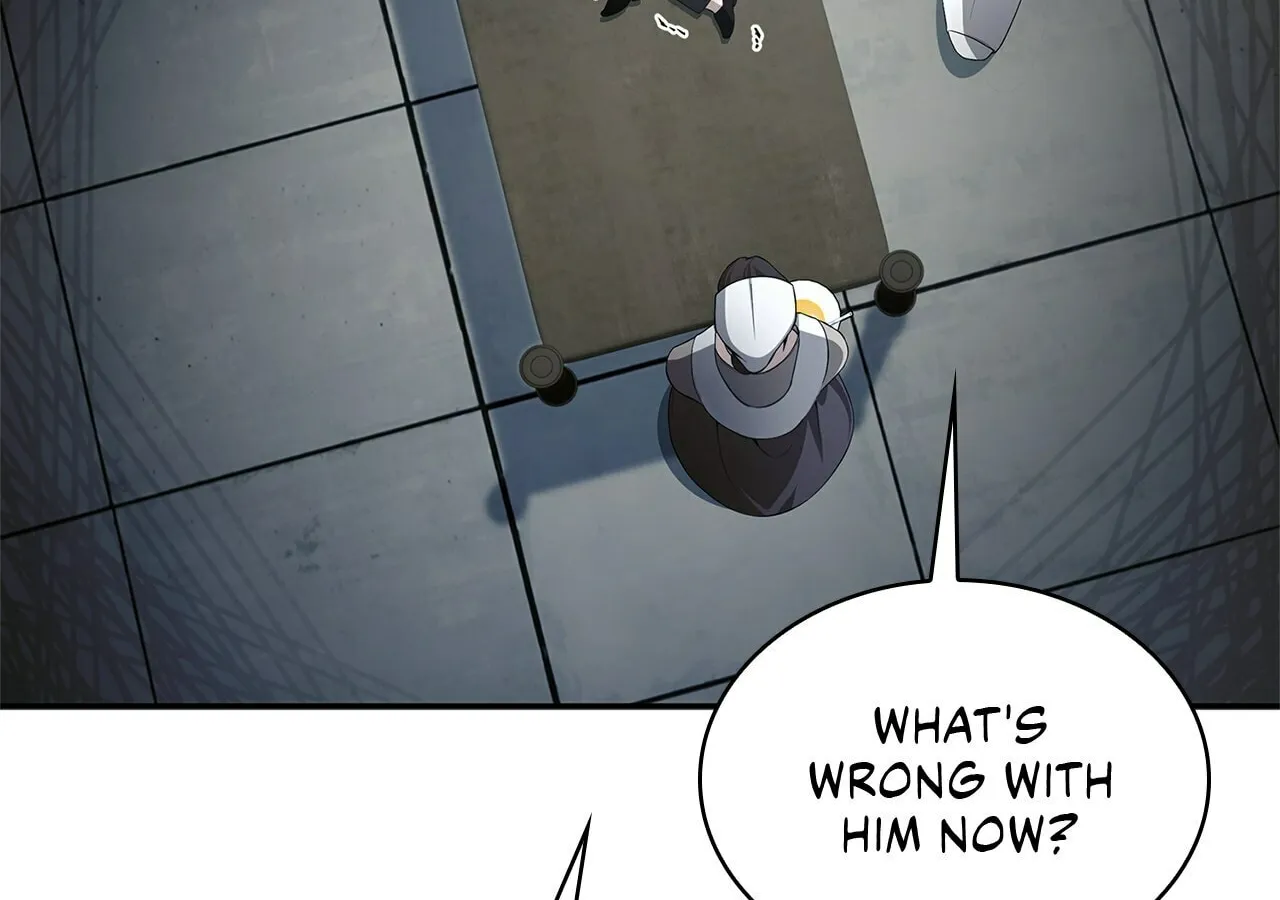 The Fangs That Pierce the Heart Chapter 46 page 79 - 