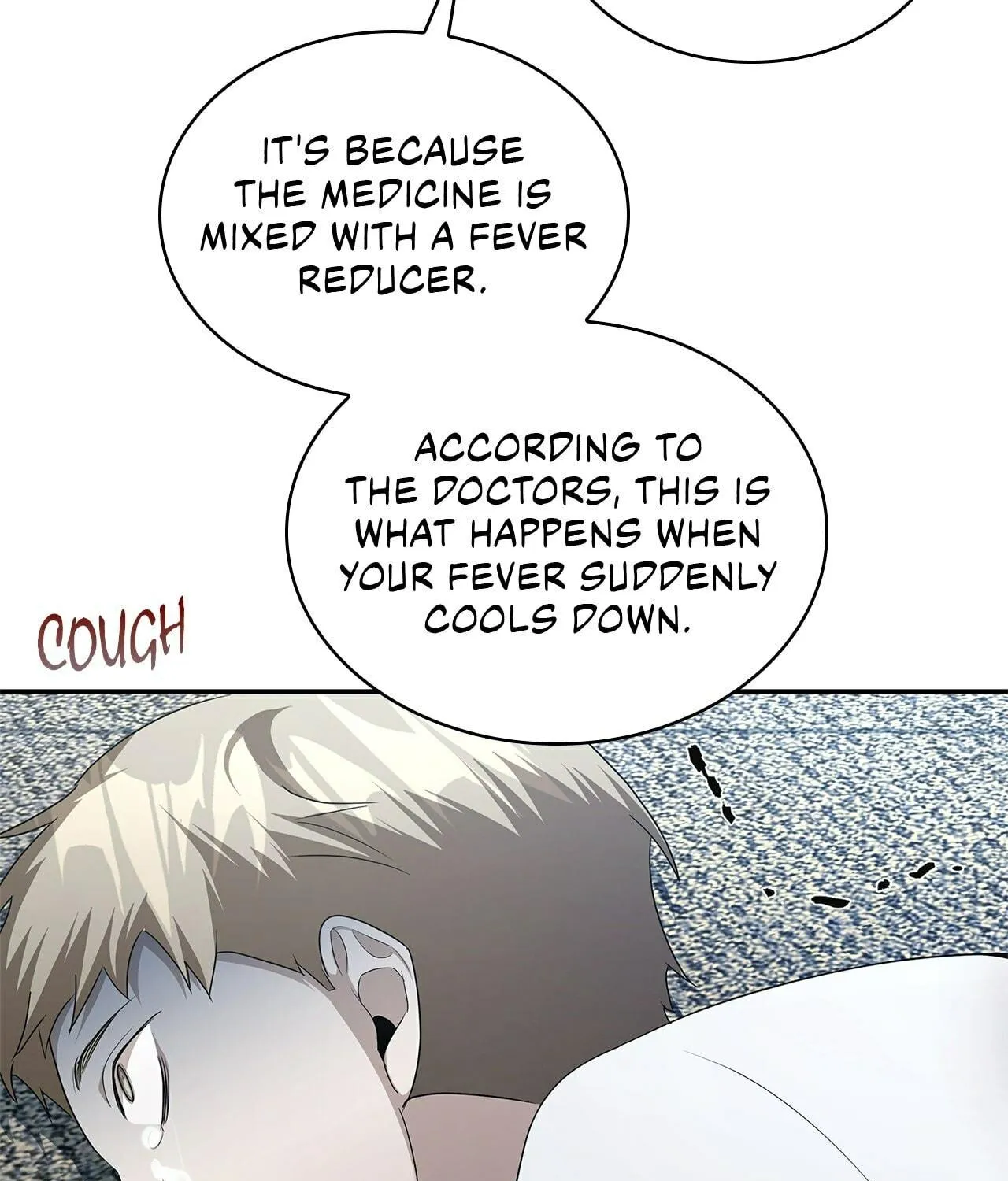 The Fangs That Pierce the Heart Chapter 46 page 80 - 