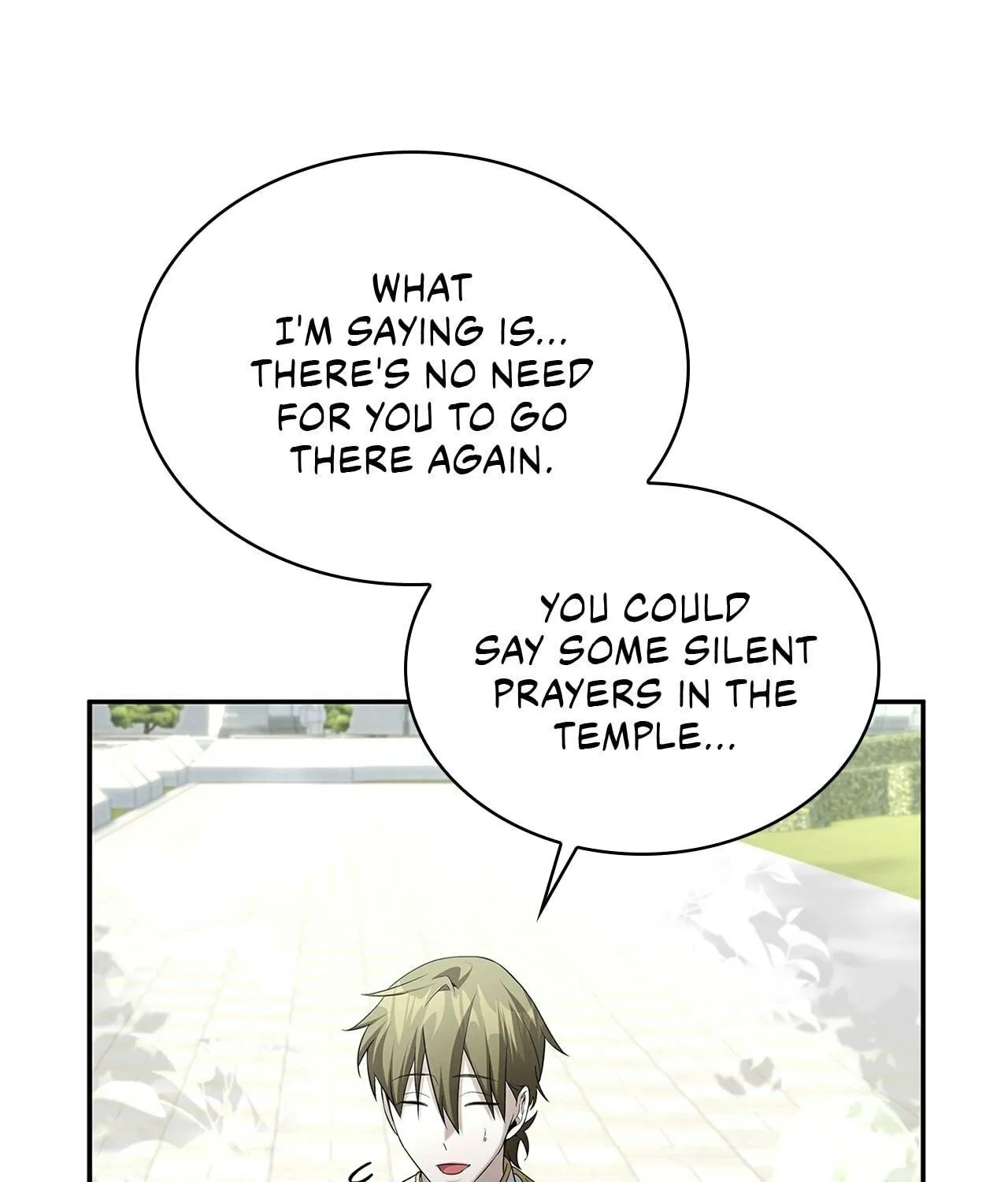 The Fangs That Pierce the Heart Chapter 46 page 9 - 