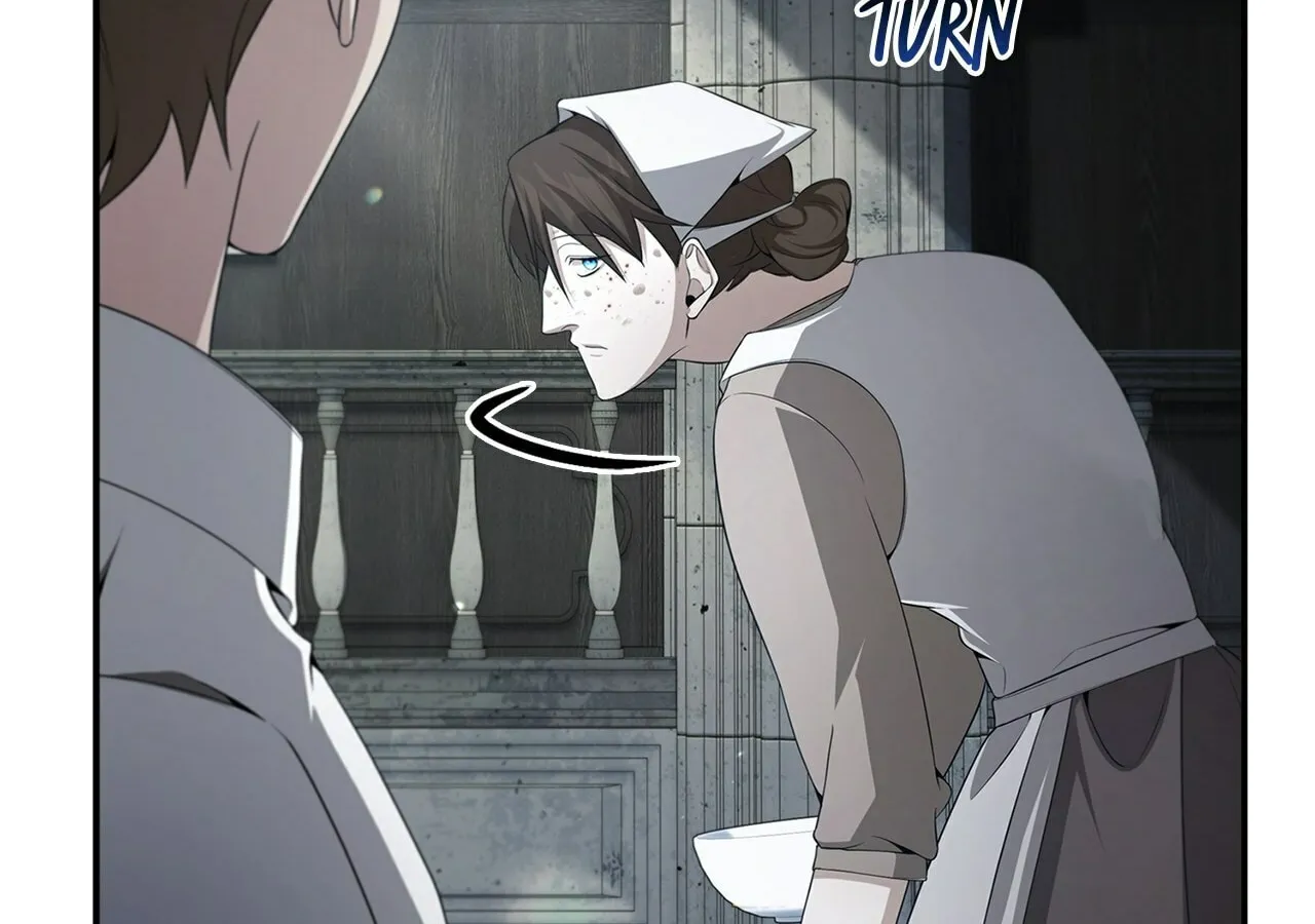 The Fangs That Pierce the Heart Chapter 46 page 89 - 