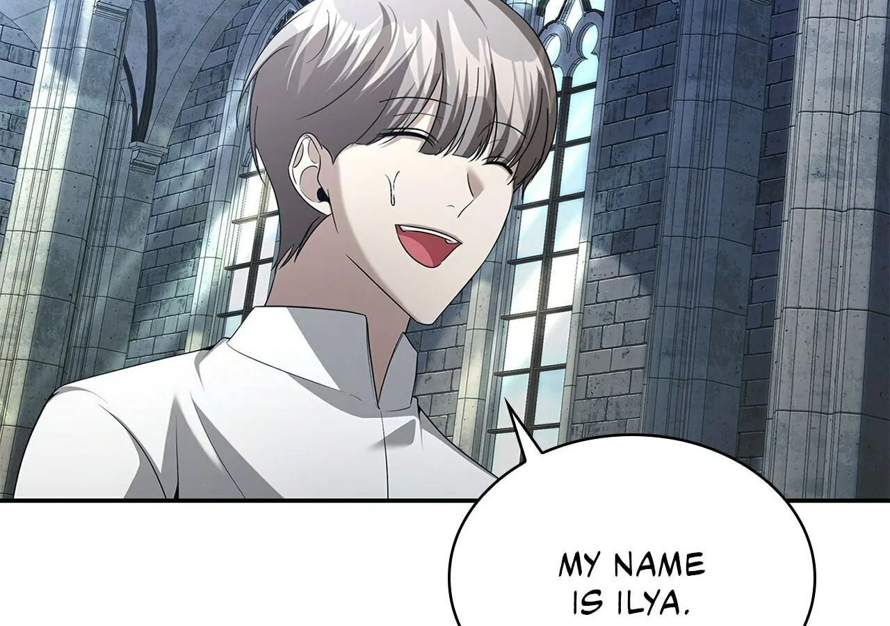 The Fangs That Pierce the Heart Chapter 46 page 91 - 
