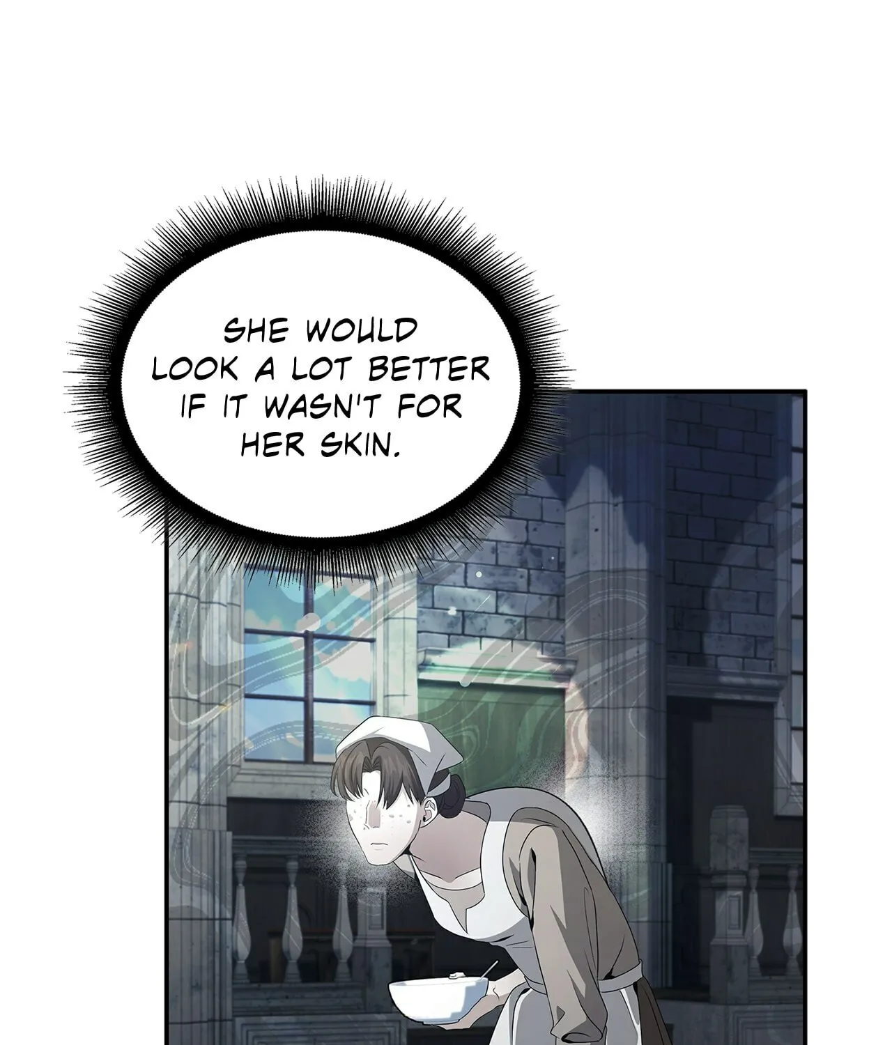 The Fangs That Pierce the Heart Chapter 46 page 94 - 
