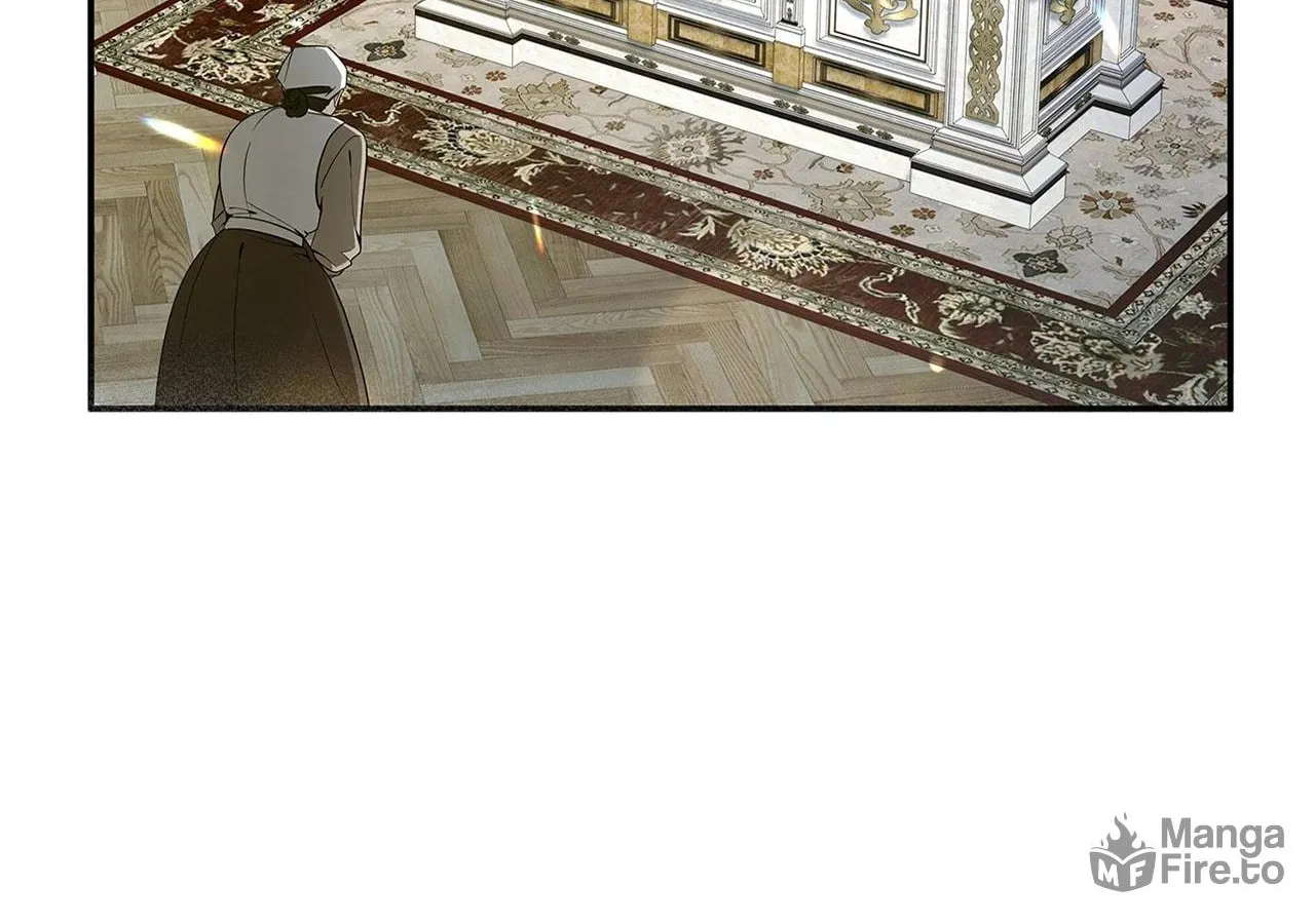 The Fangs That Pierce the Heart Chapter 47 page 11 - 