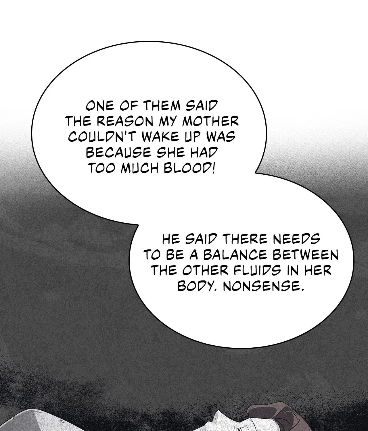 The Fangs That Pierce the Heart Chapter 47 page 12 - 