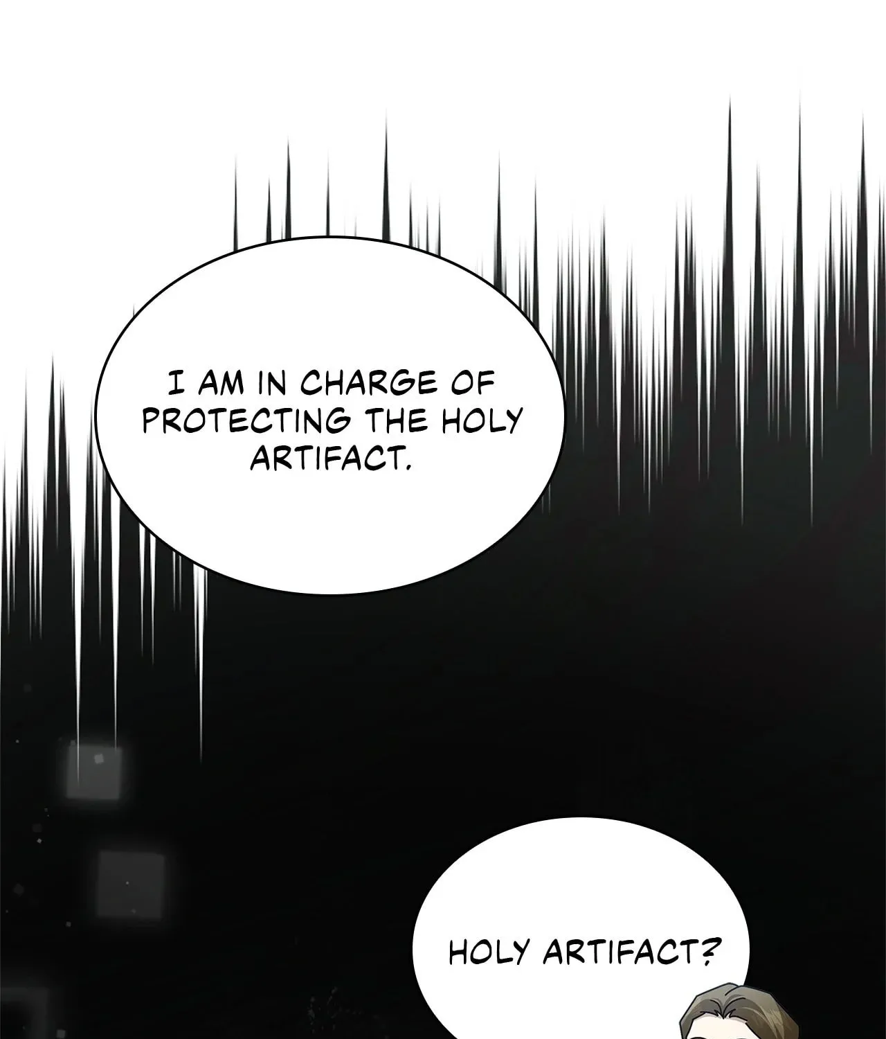 The Fangs That Pierce the Heart Chapter 47 page 115 - 