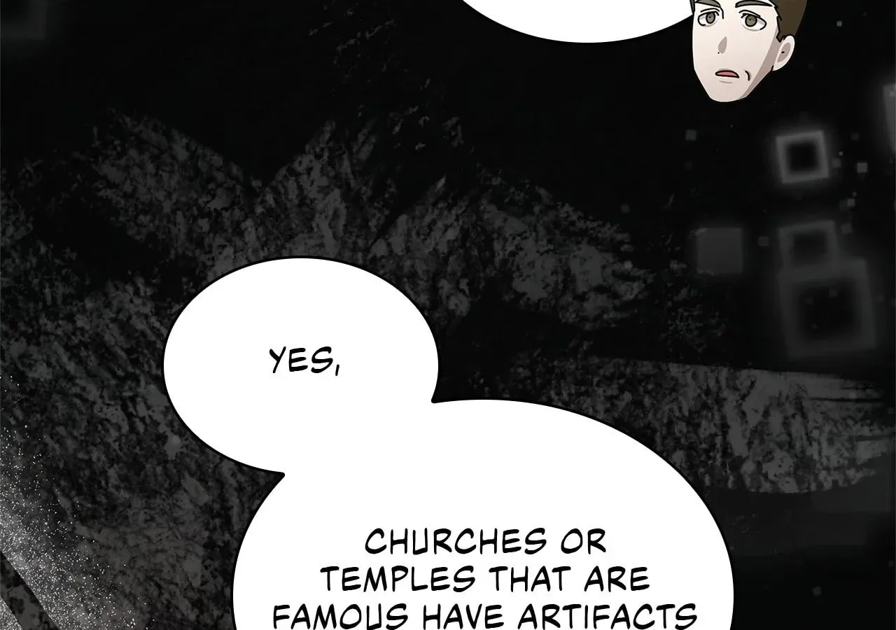 The Fangs That Pierce the Heart Chapter 47 page 116 - 