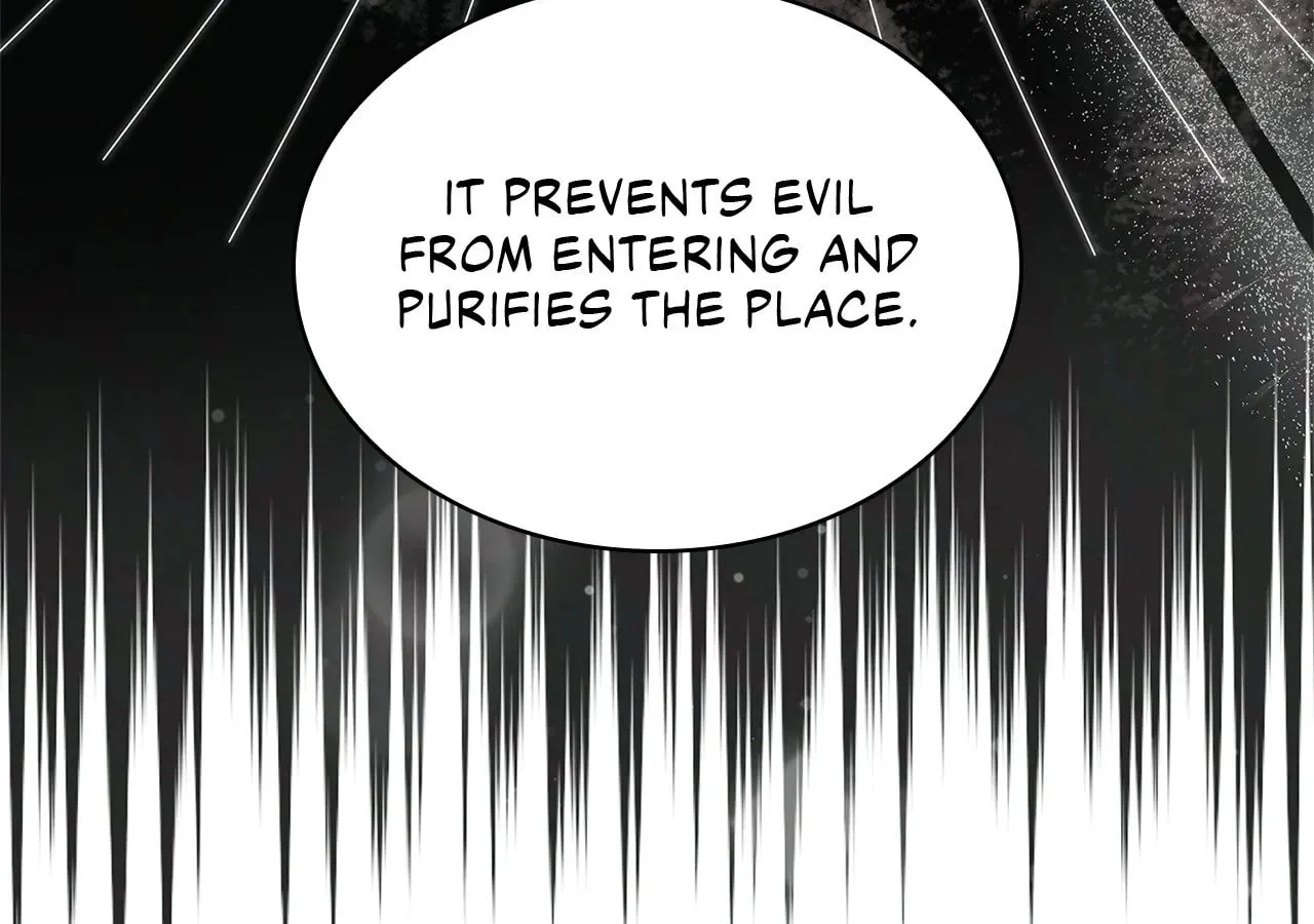 The Fangs That Pierce the Heart Chapter 47 page 118 - 