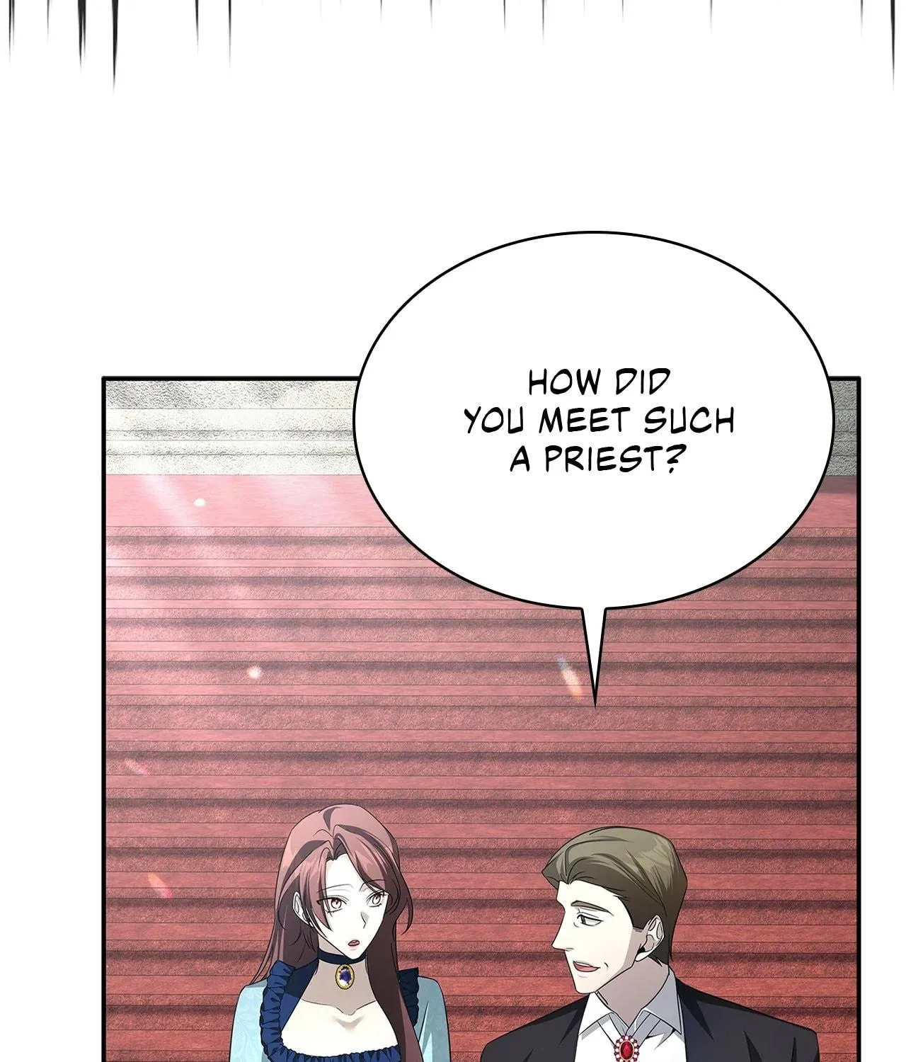The Fangs That Pierce the Heart Chapter 47 page 119 - 