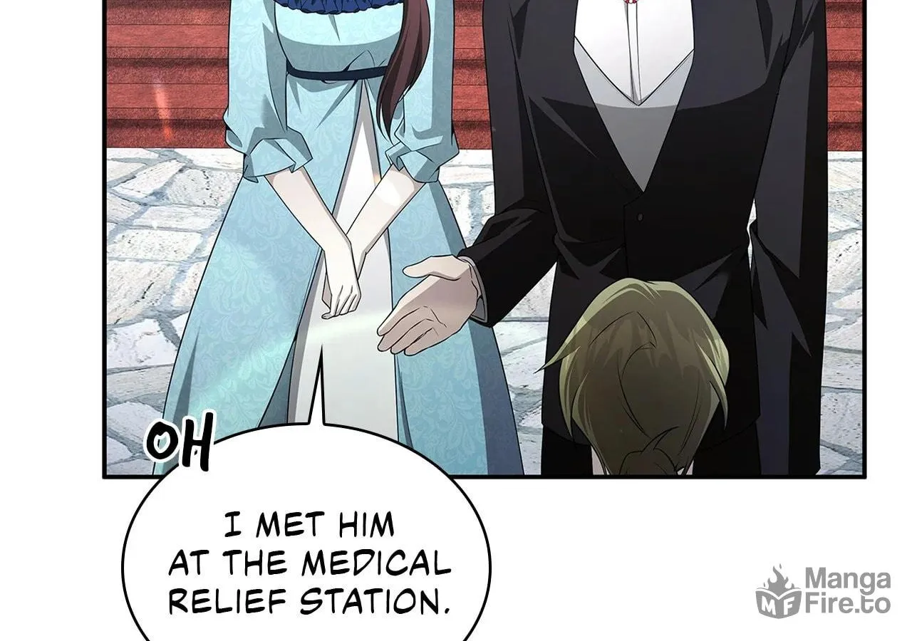 The Fangs That Pierce the Heart Chapter 47 page 120 - 