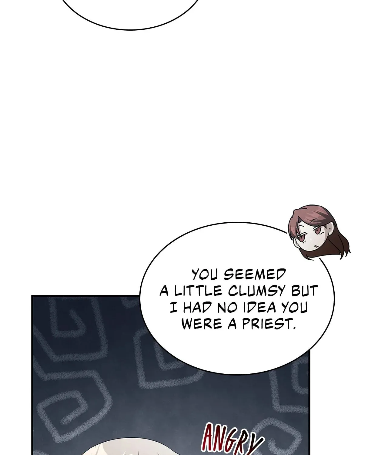 The Fangs That Pierce the Heart Chapter 47 page 121 - 