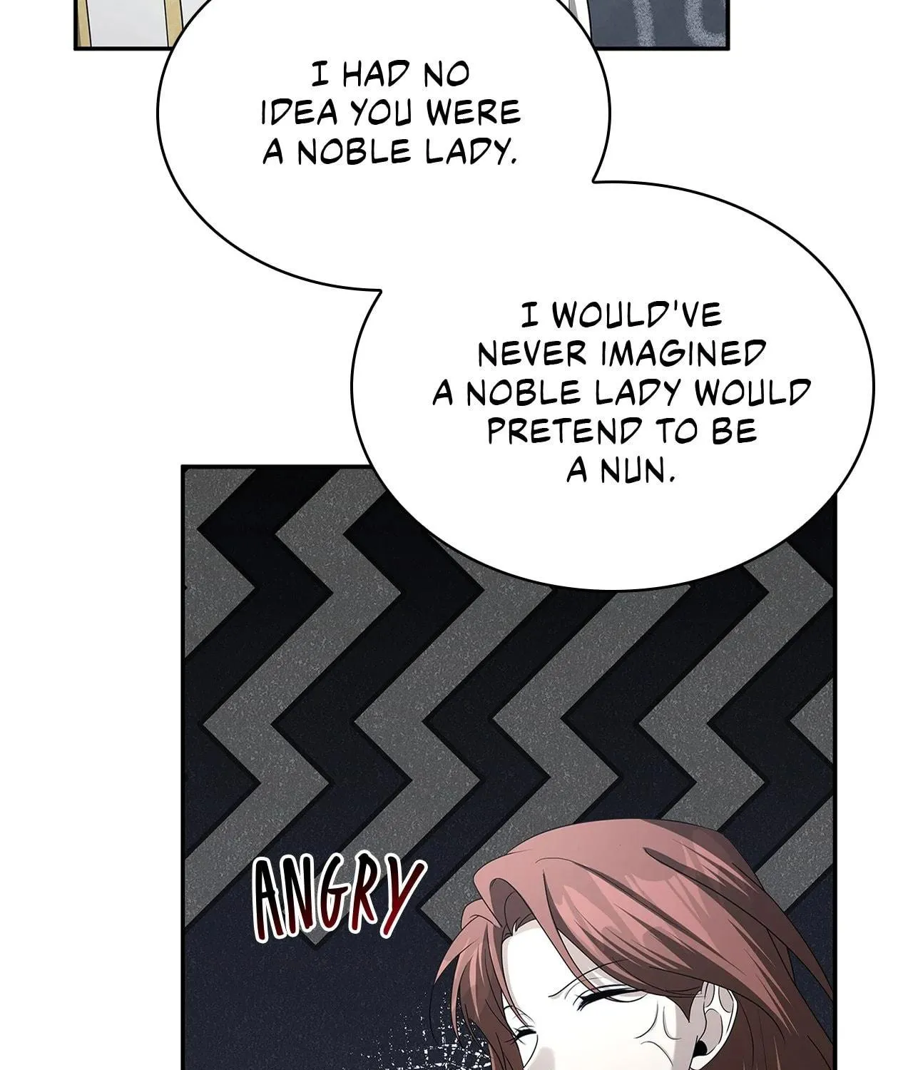The Fangs That Pierce the Heart Chapter 47 page 123 - 
