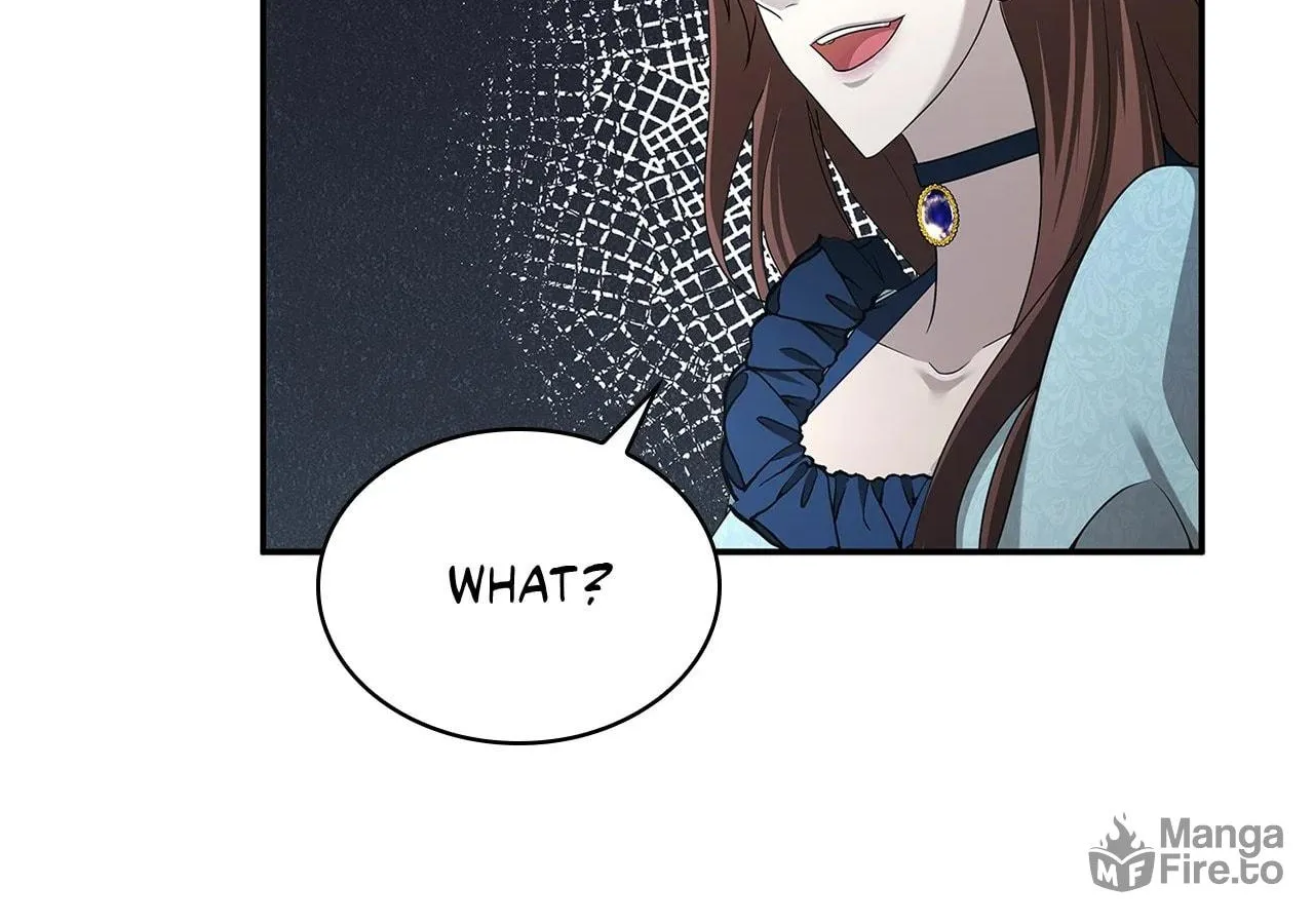 The Fangs That Pierce the Heart Chapter 47 page 124 - 