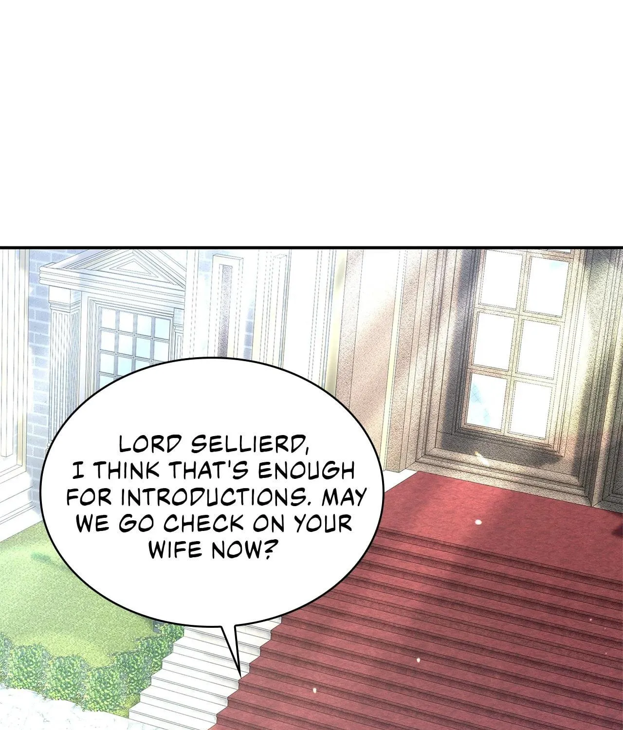 The Fangs That Pierce the Heart Chapter 47 page 125 - 