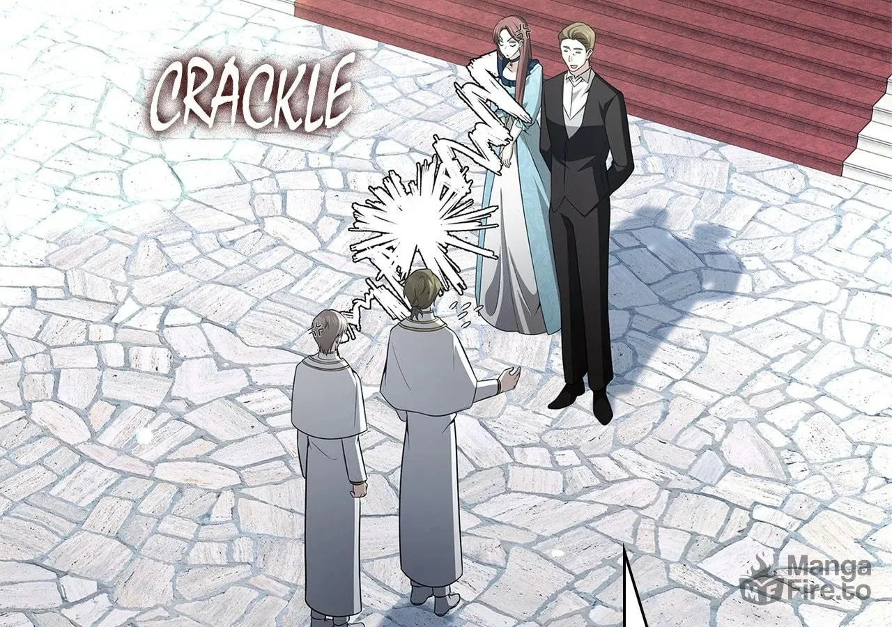 The Fangs That Pierce the Heart Chapter 47 page 126 - 