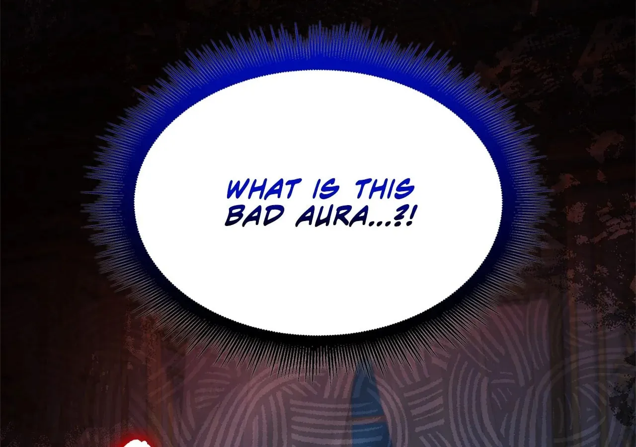 The Fangs That Pierce the Heart Chapter 47 page 141 - 