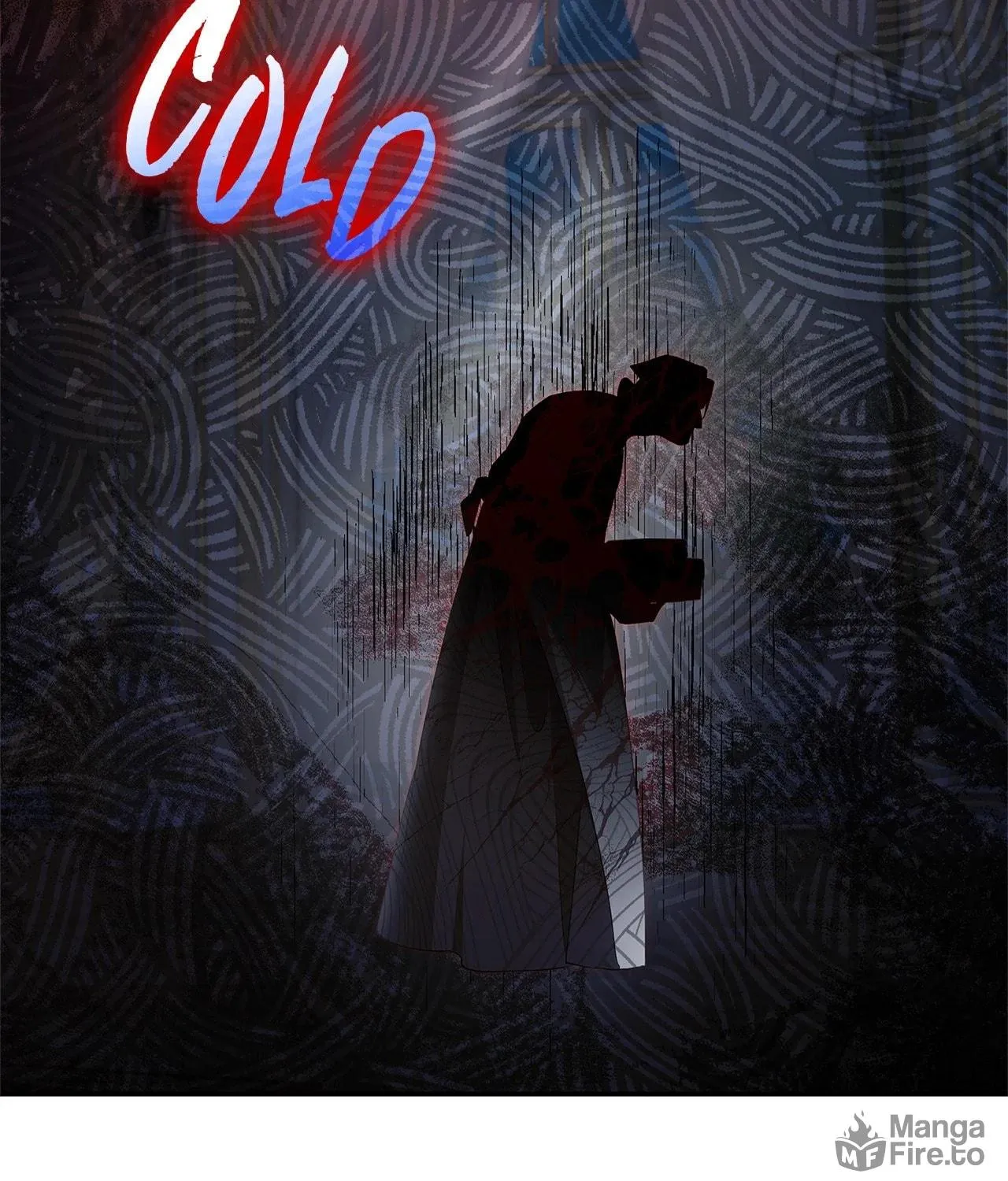 The Fangs That Pierce the Heart Chapter 47 page 142 - 