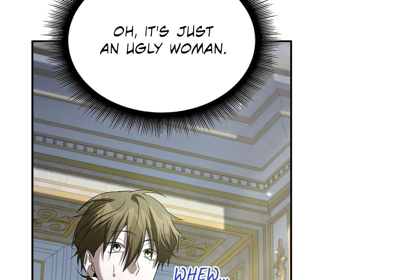 The Fangs That Pierce the Heart Chapter 47 page 147 - 