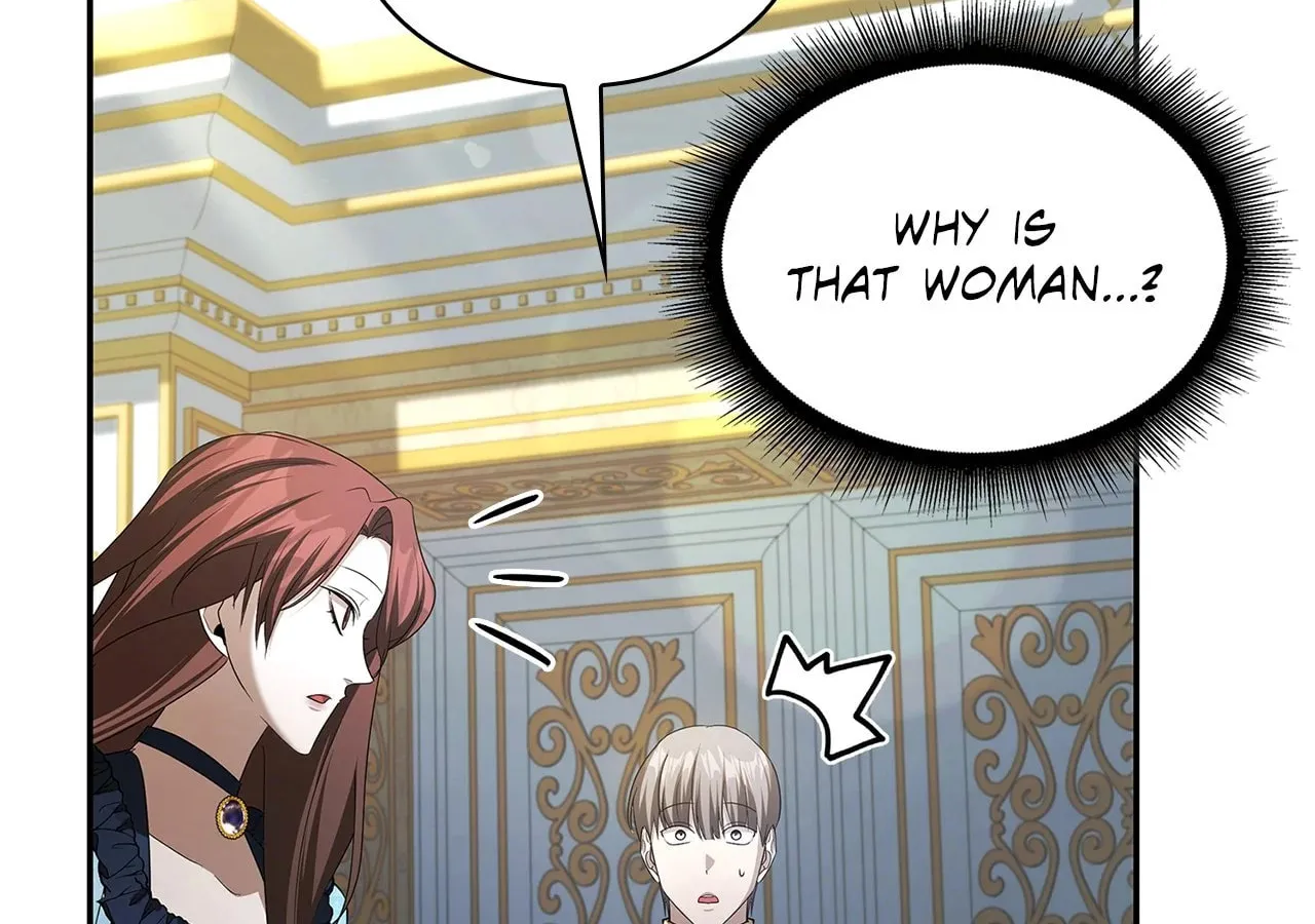 The Fangs That Pierce the Heart Chapter 47 page 151 - 