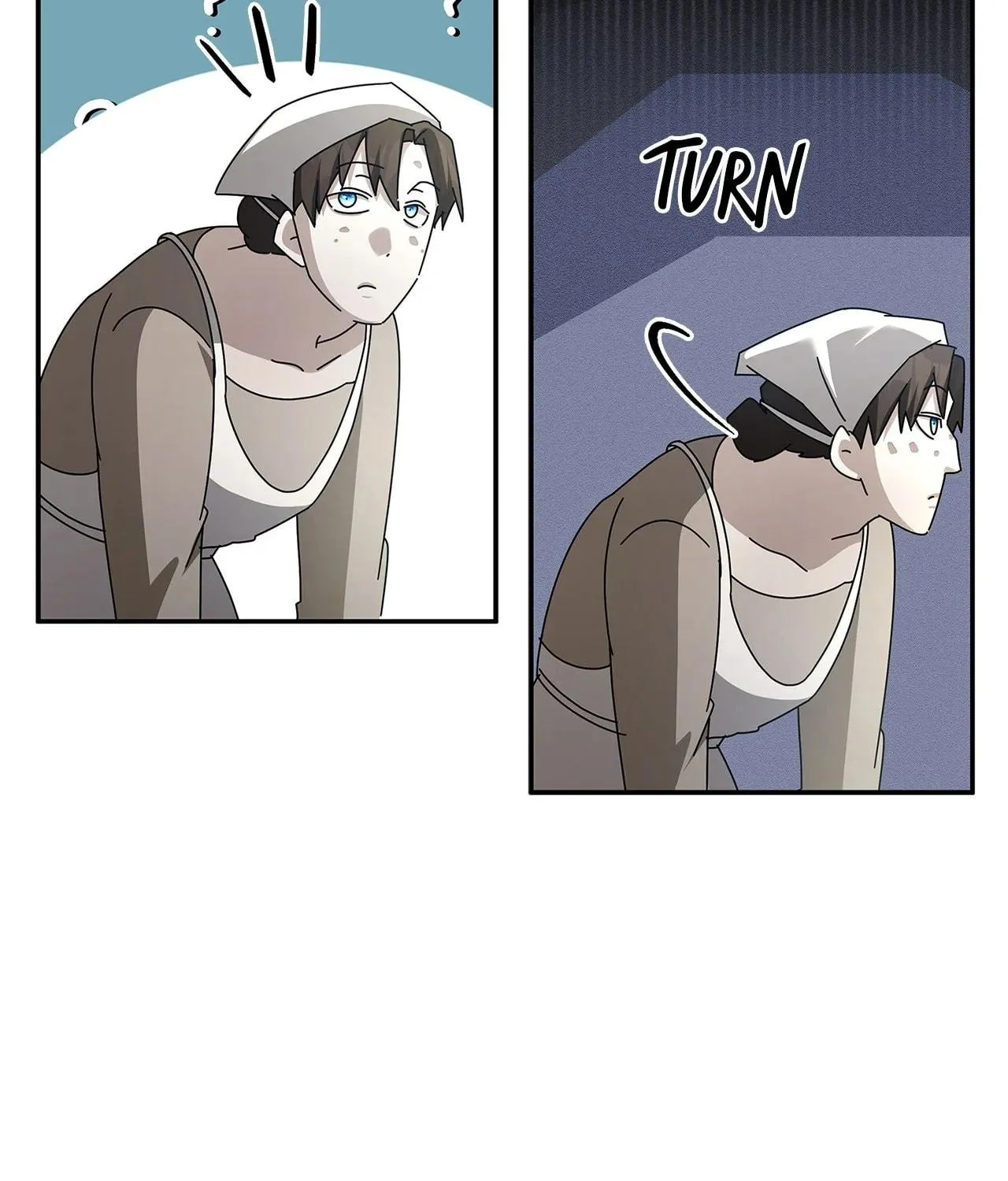 The Fangs That Pierce the Heart Chapter 47 page 154 - 