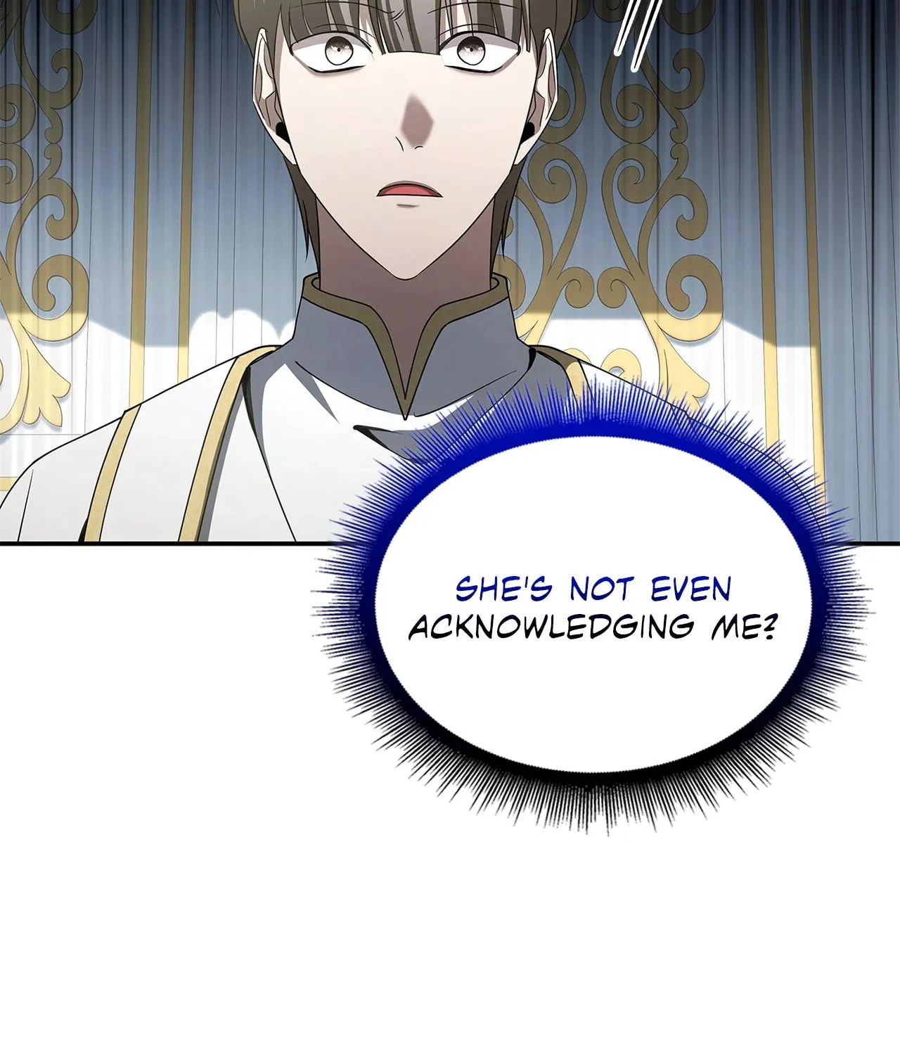 The Fangs That Pierce the Heart Chapter 47 page 156 - 