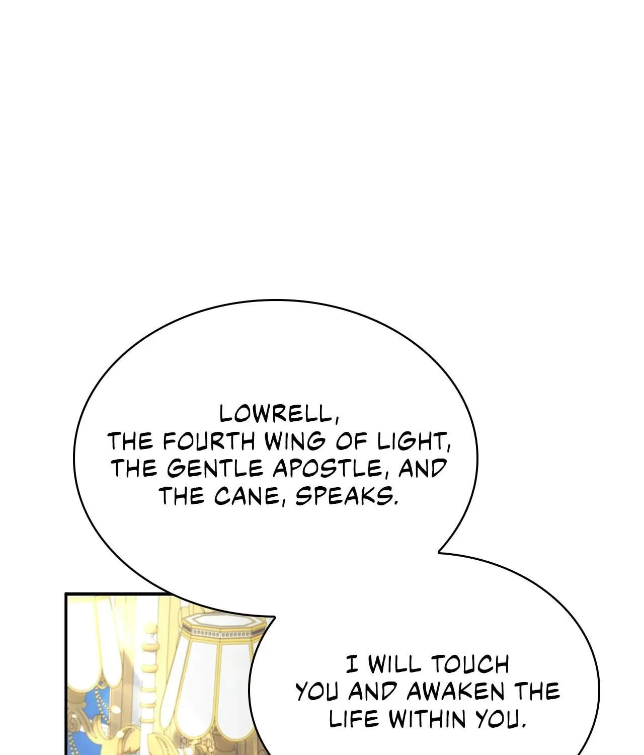 The Fangs That Pierce the Heart Chapter 47 page 161 - 