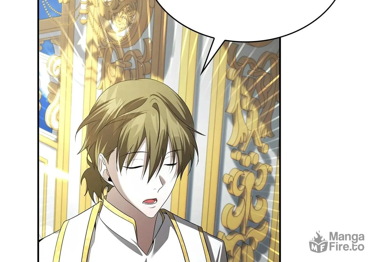 The Fangs That Pierce the Heart Chapter 47 page 162 - 