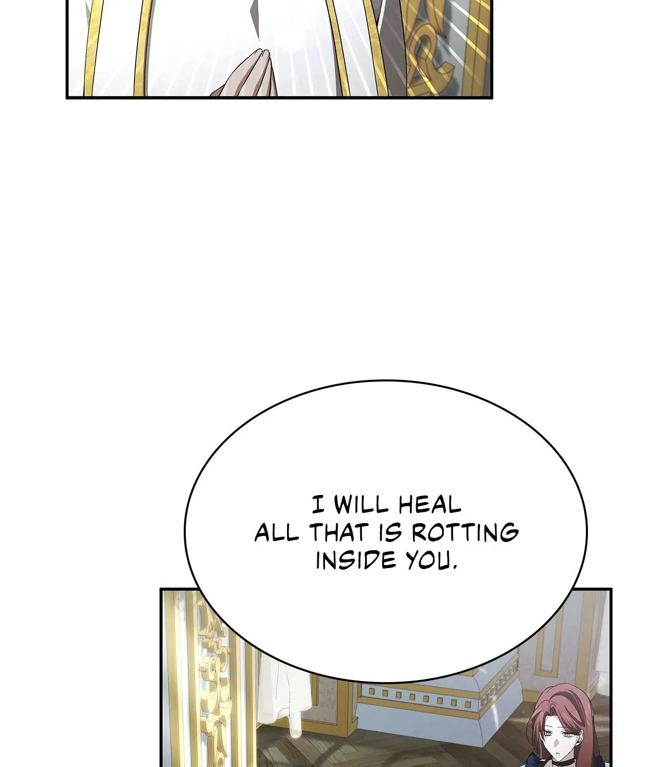The Fangs That Pierce the Heart Chapter 47 page 163 - 