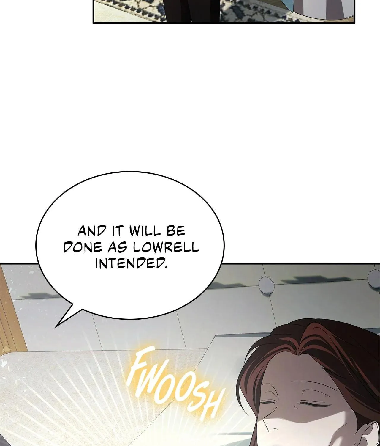 The Fangs That Pierce the Heart Chapter 47 page 165 - 