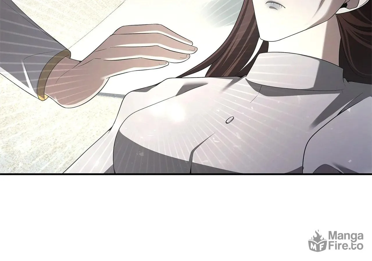 The Fangs That Pierce the Heart Chapter 47 page 166 - 