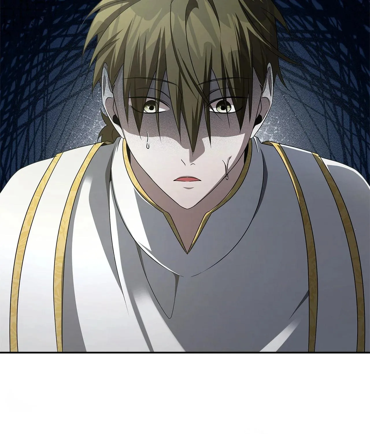 The Fangs That Pierce the Heart Chapter 47 page 171 - 