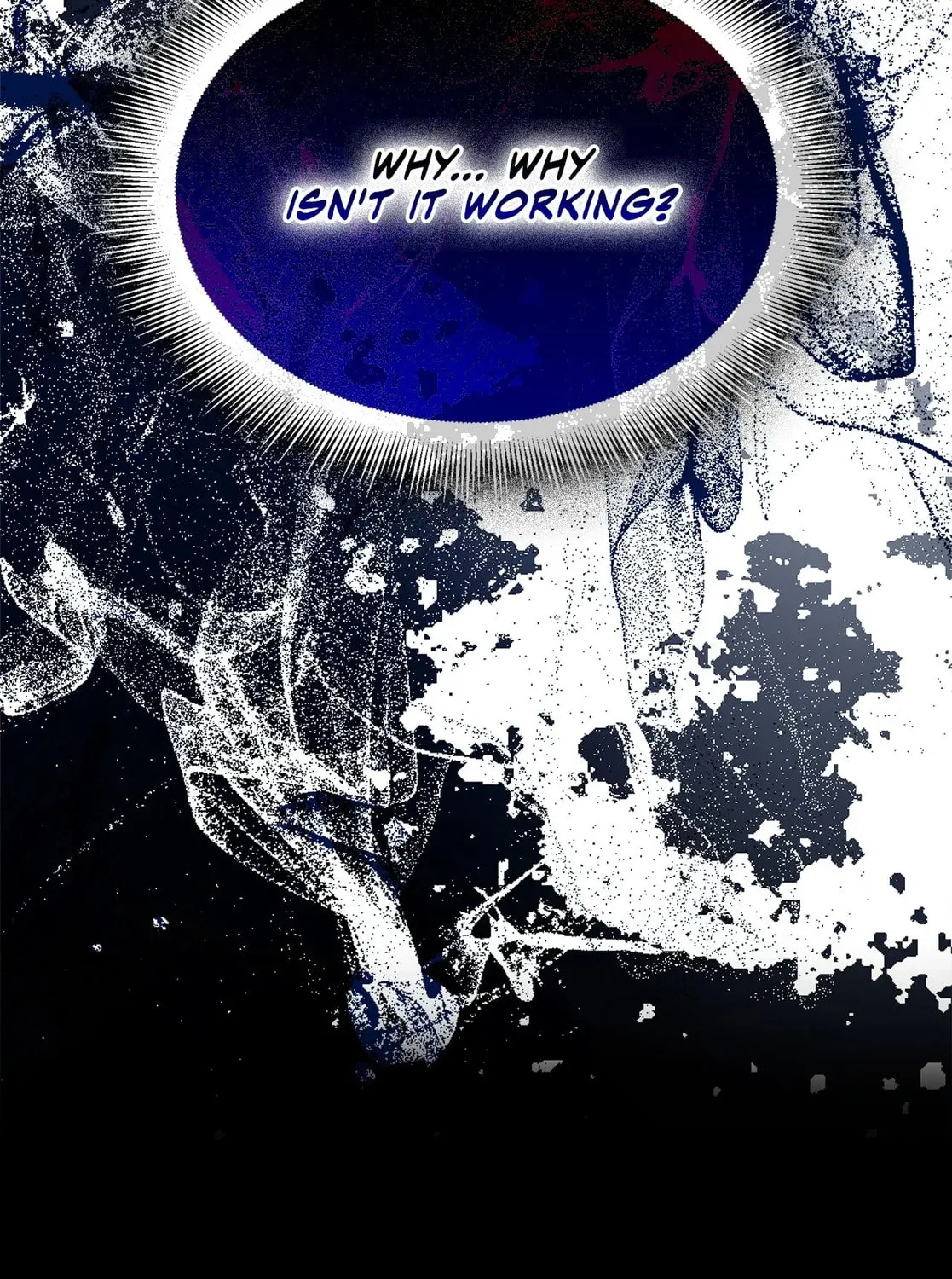 The Fangs That Pierce the Heart Chapter 47 page 173 - 