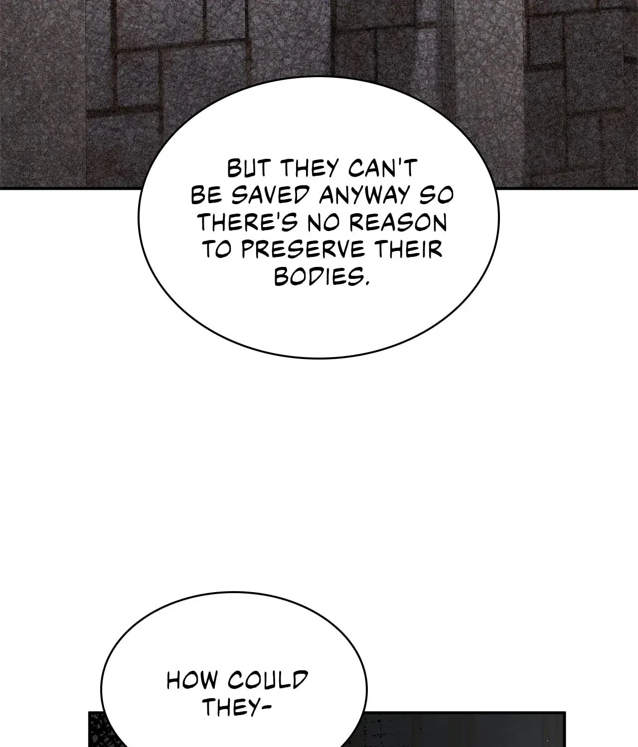 The Fangs That Pierce the Heart Chapter 47 page 23 - 