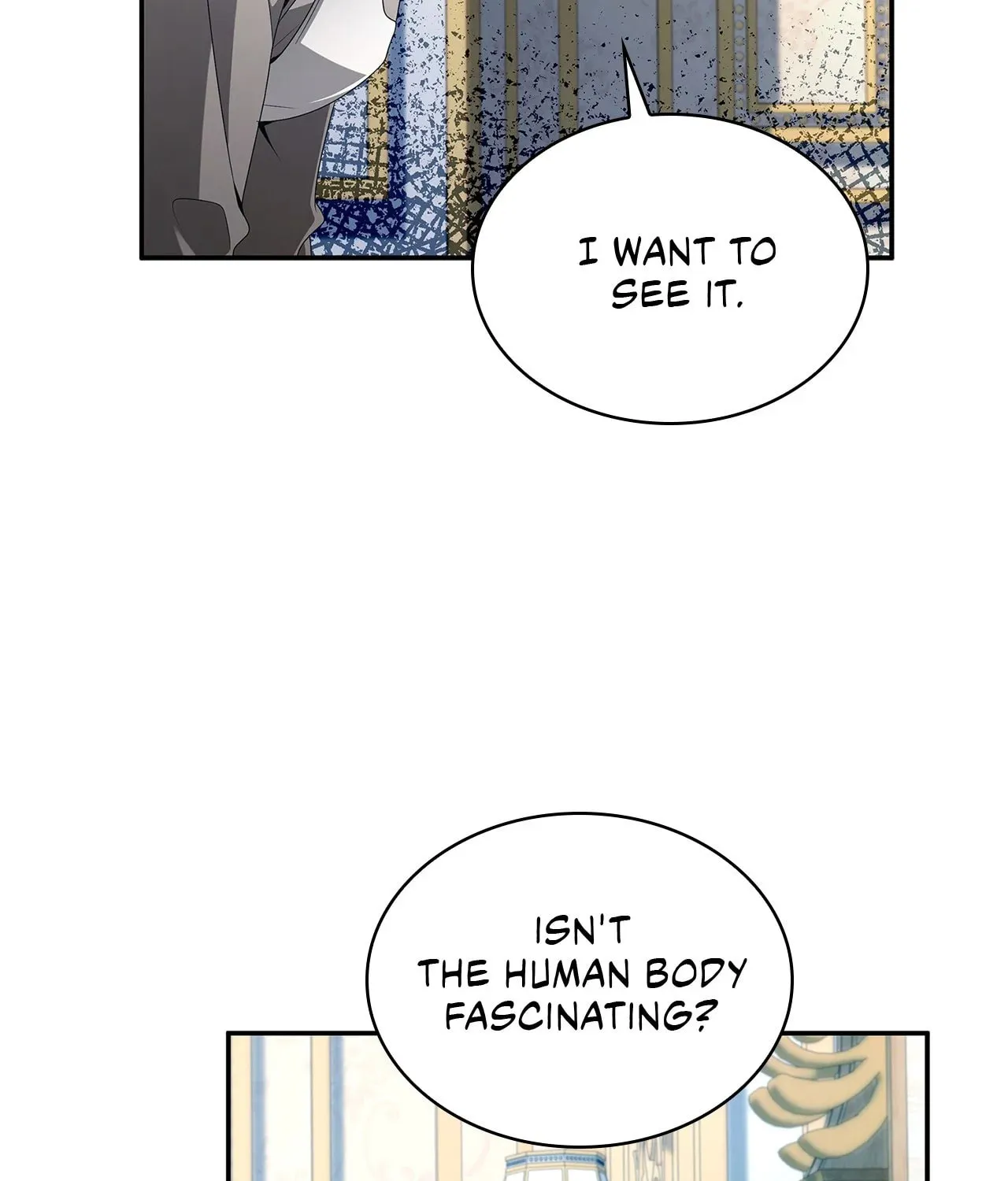 The Fangs That Pierce the Heart Chapter 47 page 25 - 
