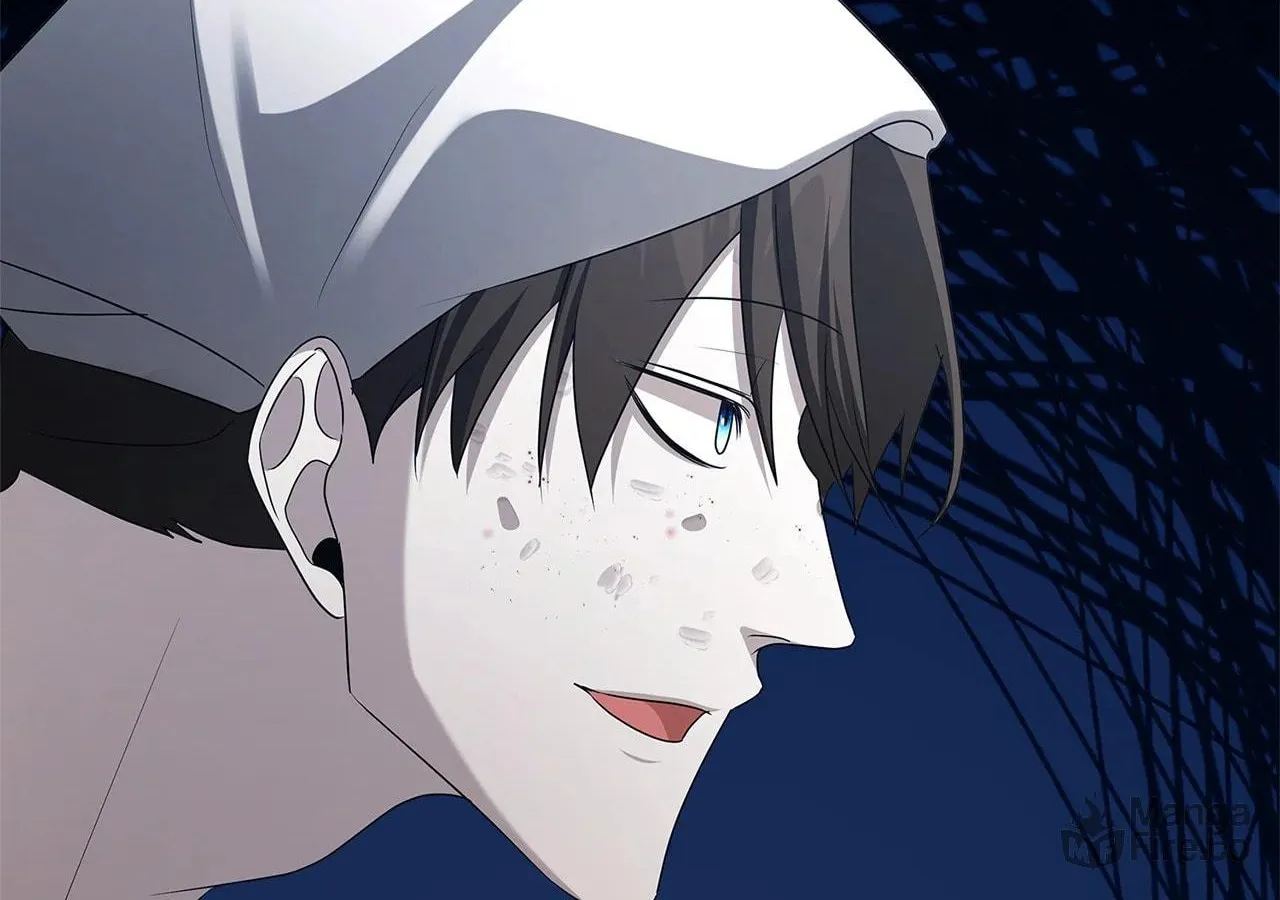 The Fangs That Pierce the Heart Chapter 47 page 28 - 