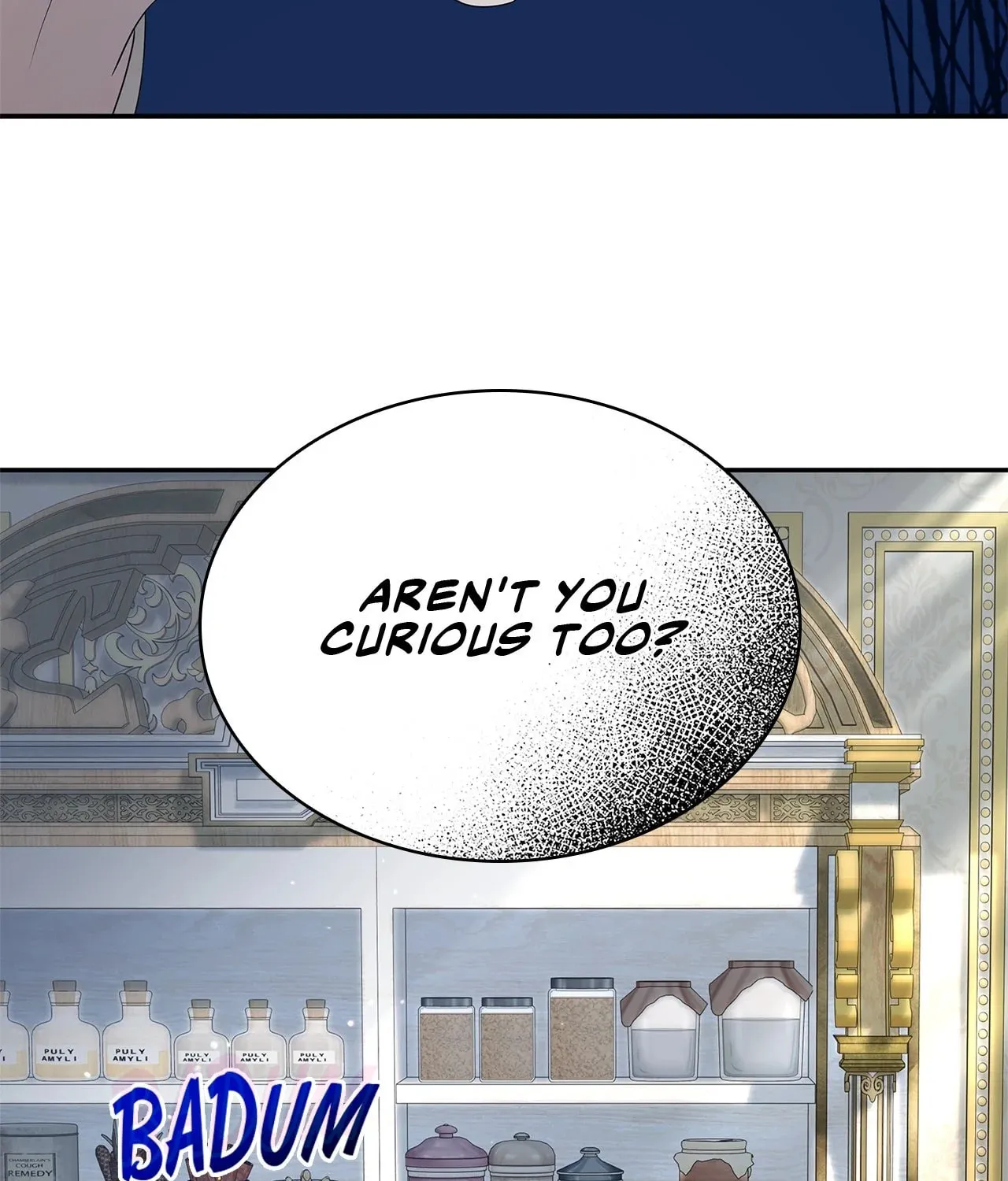 The Fangs That Pierce the Heart Chapter 47 page 29 - 