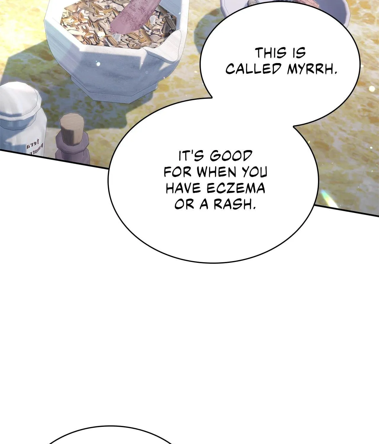 The Fangs That Pierce the Heart Chapter 47 page 4 - 