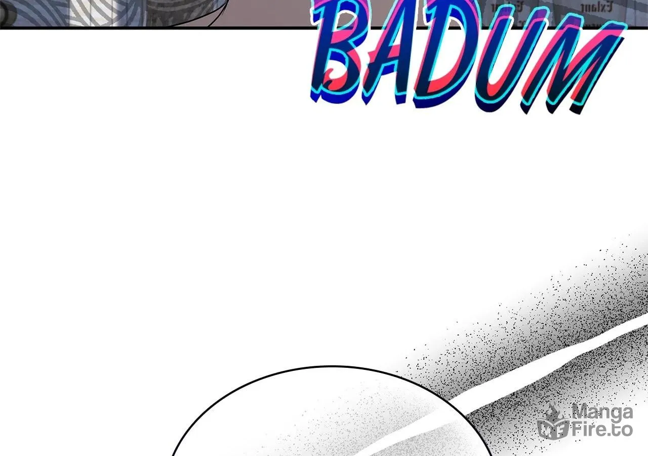 The Fangs That Pierce the Heart Chapter 47 page 37 - 