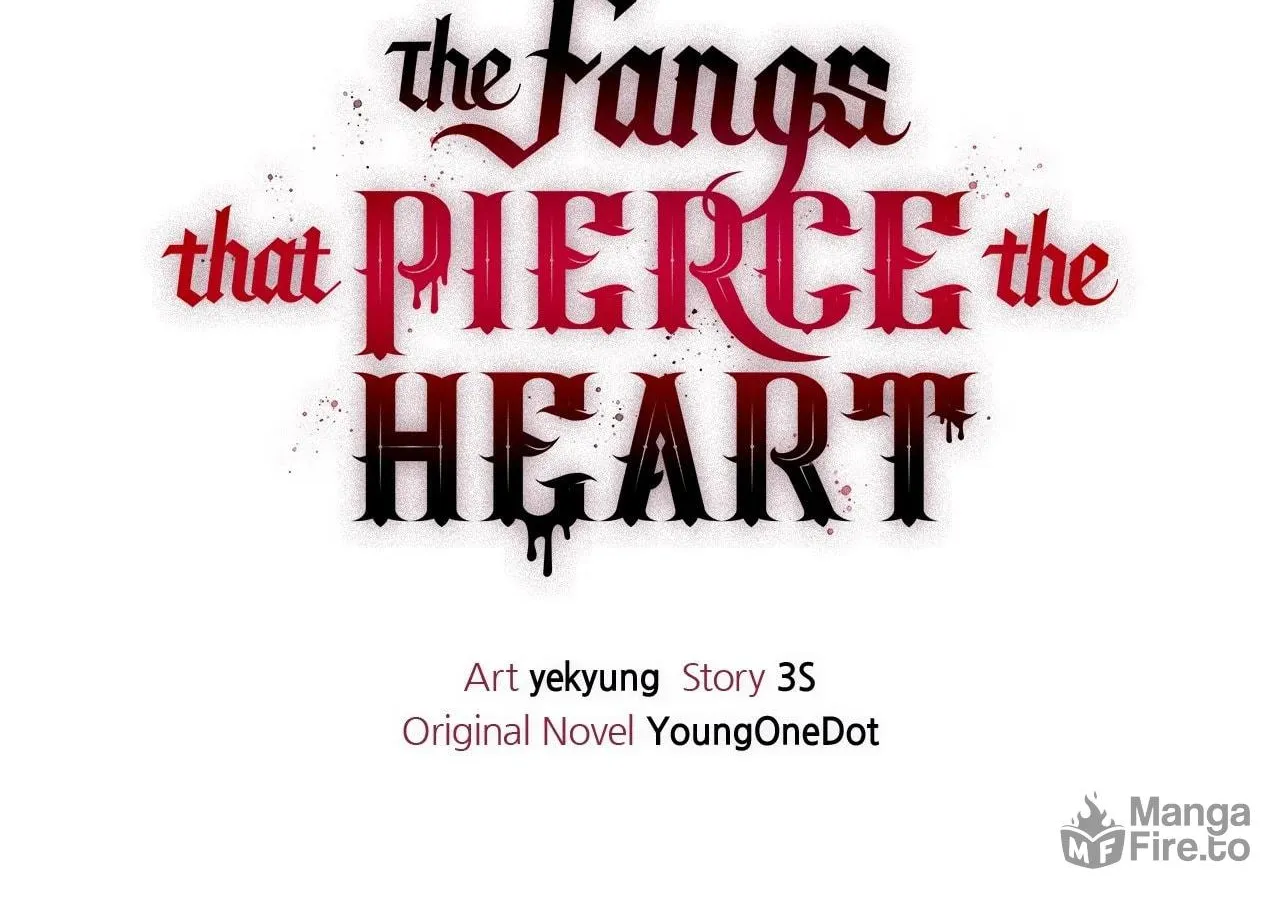 The Fangs That Pierce the Heart Chapter 47 page 39 - 