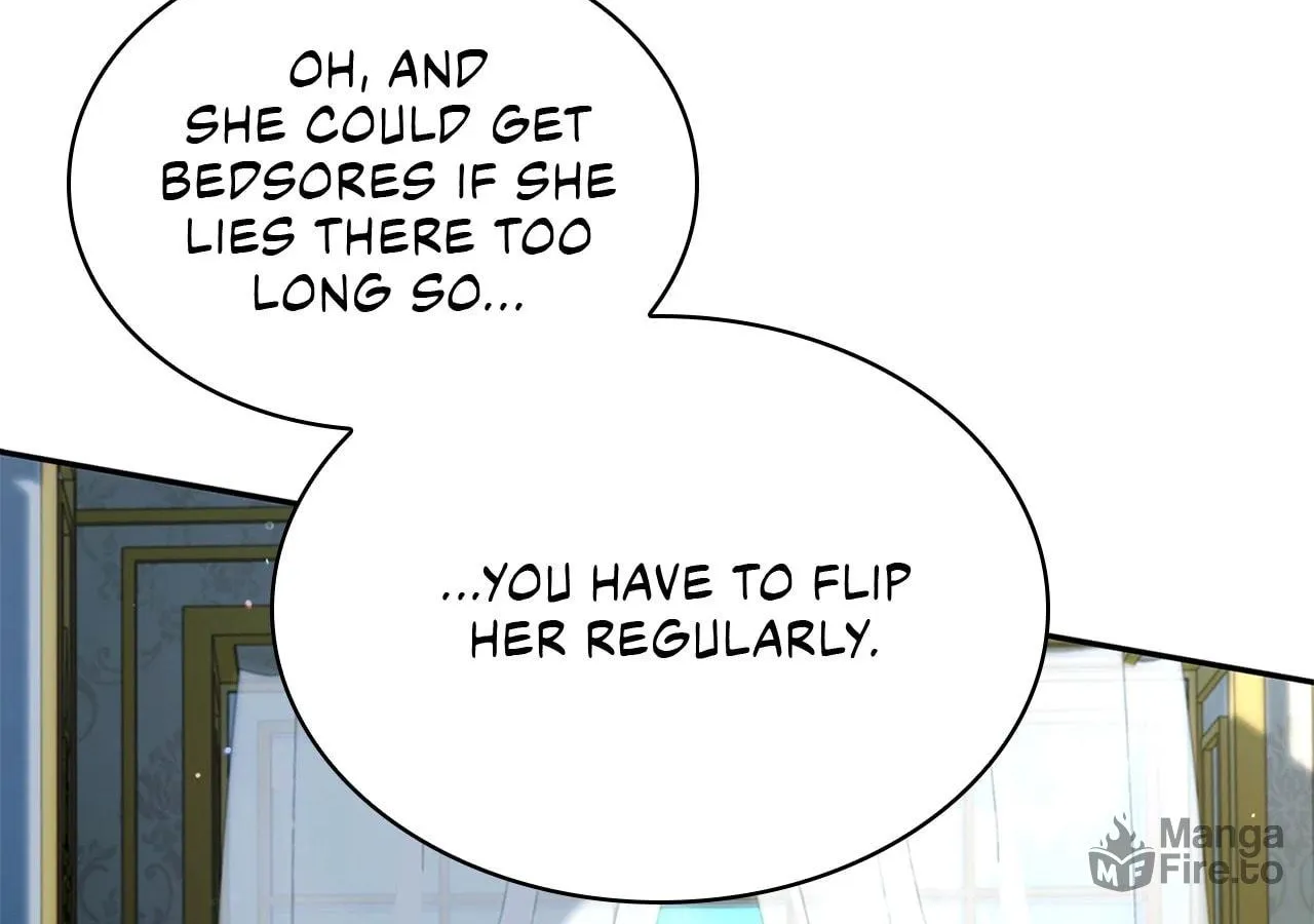 The Fangs That Pierce the Heart Chapter 47 page 5 - 