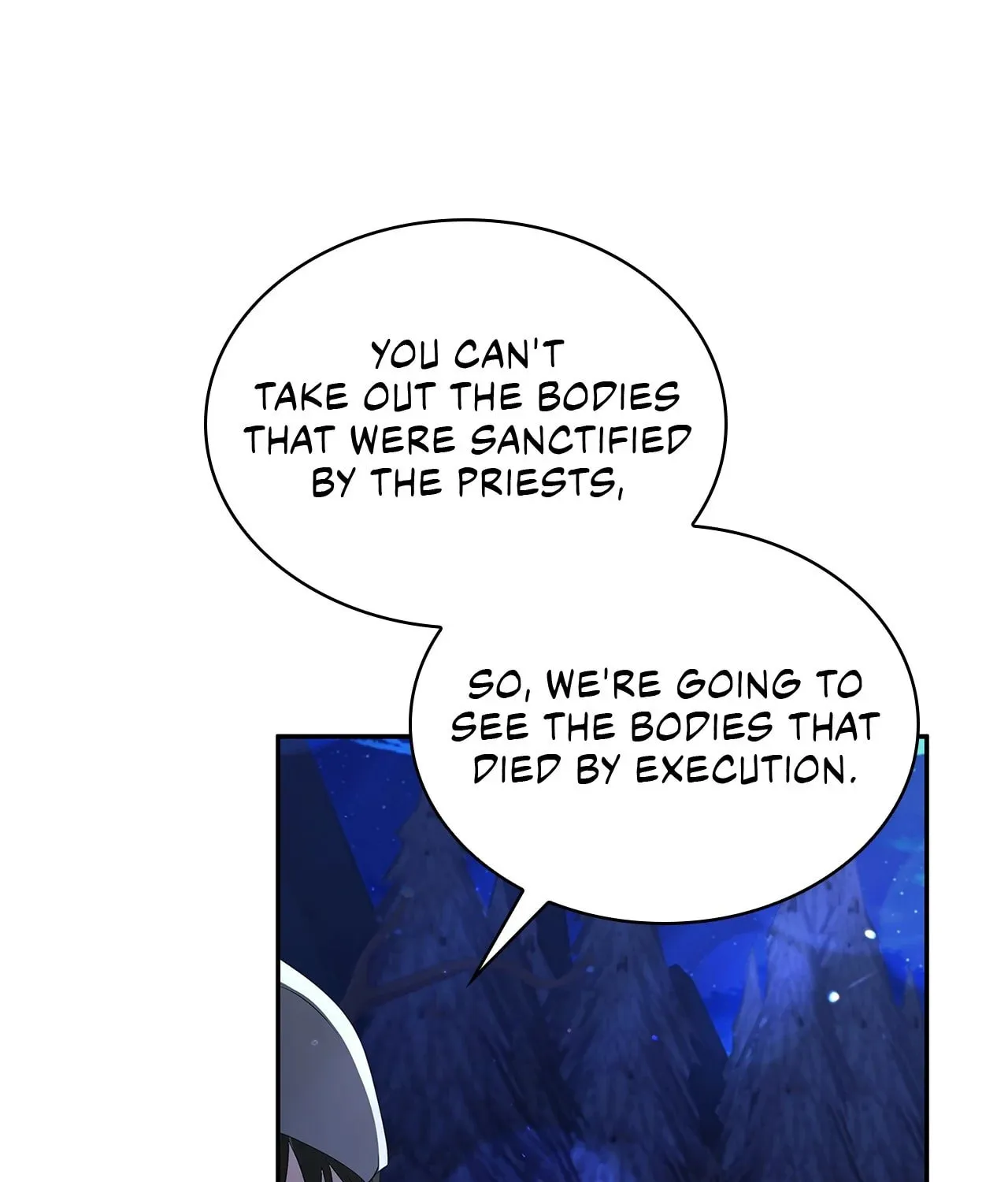 The Fangs That Pierce the Heart Chapter 47 page 42 - 