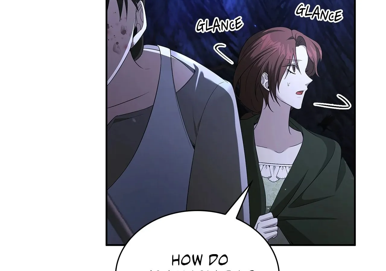 The Fangs That Pierce the Heart Chapter 47 page 43 - 