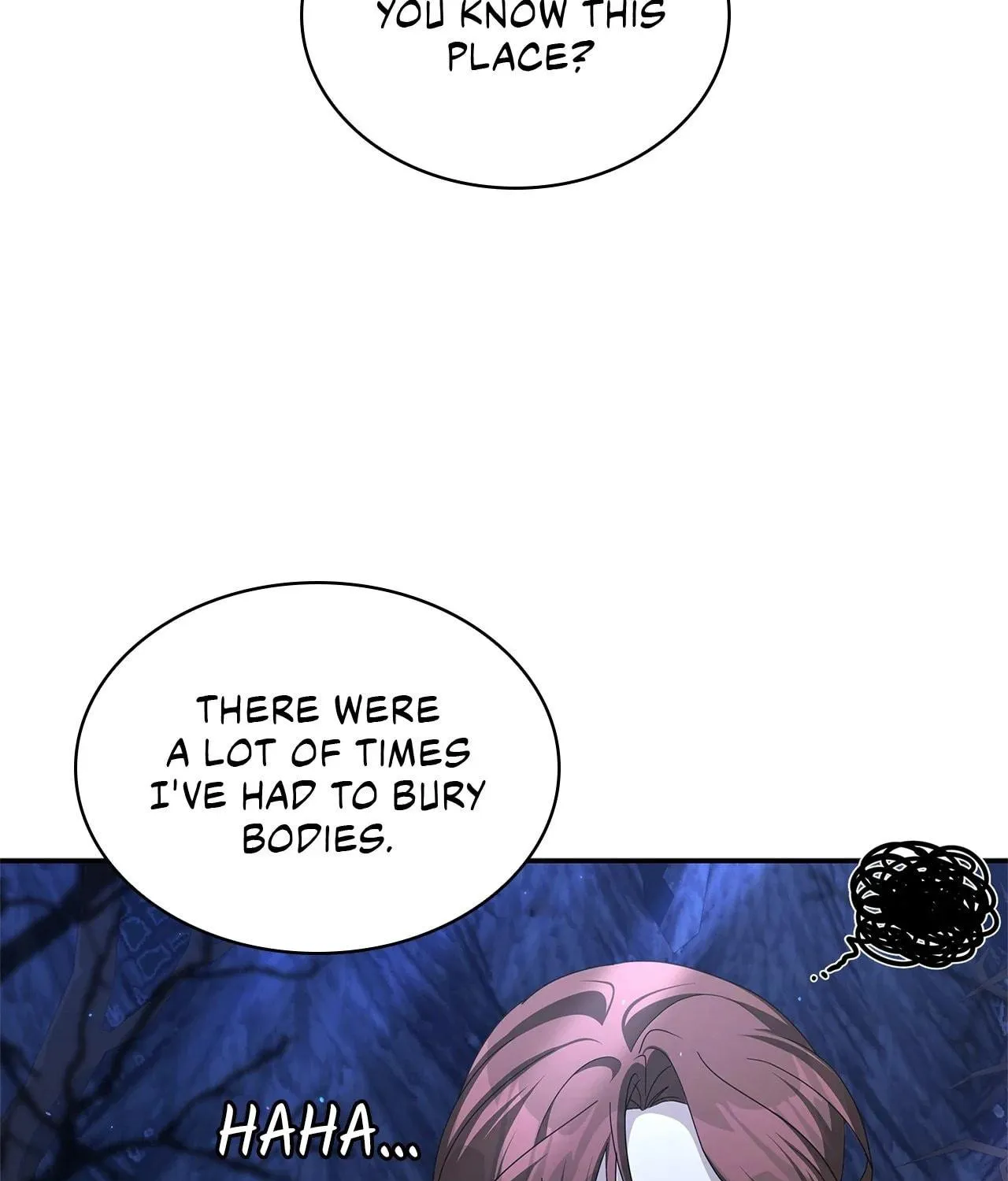 The Fangs That Pierce the Heart Chapter 47 page 44 - 
