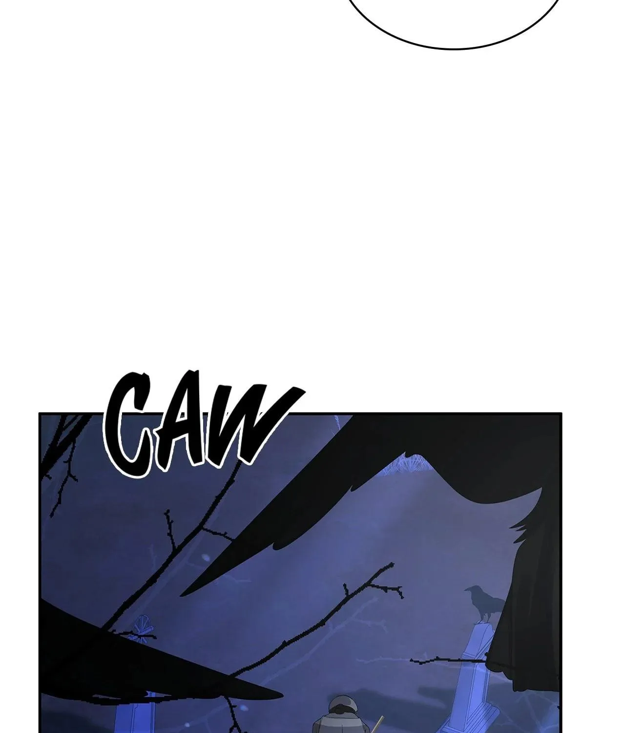The Fangs That Pierce the Heart Chapter 47 page 46 - 