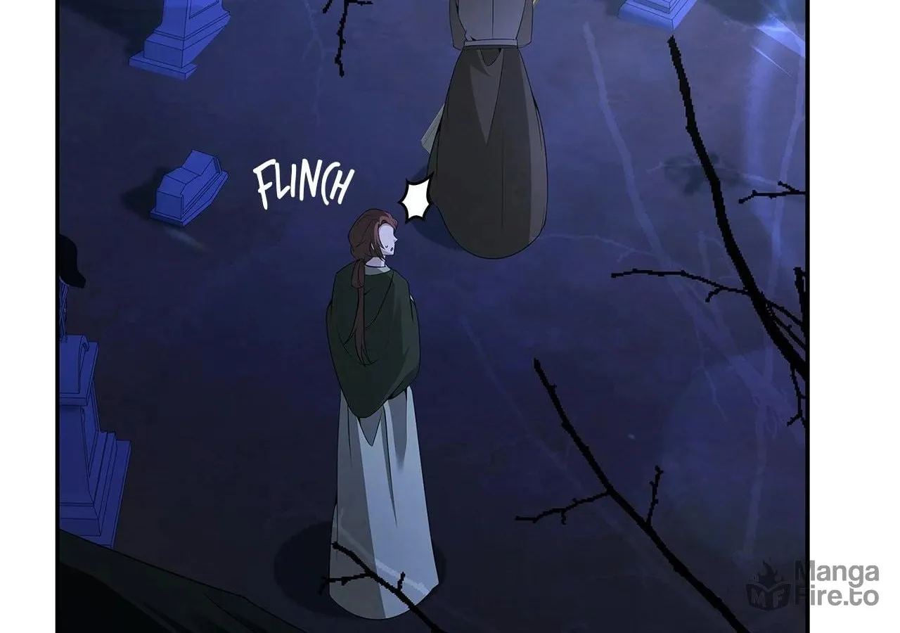 The Fangs That Pierce the Heart Chapter 47 page 47 - 
