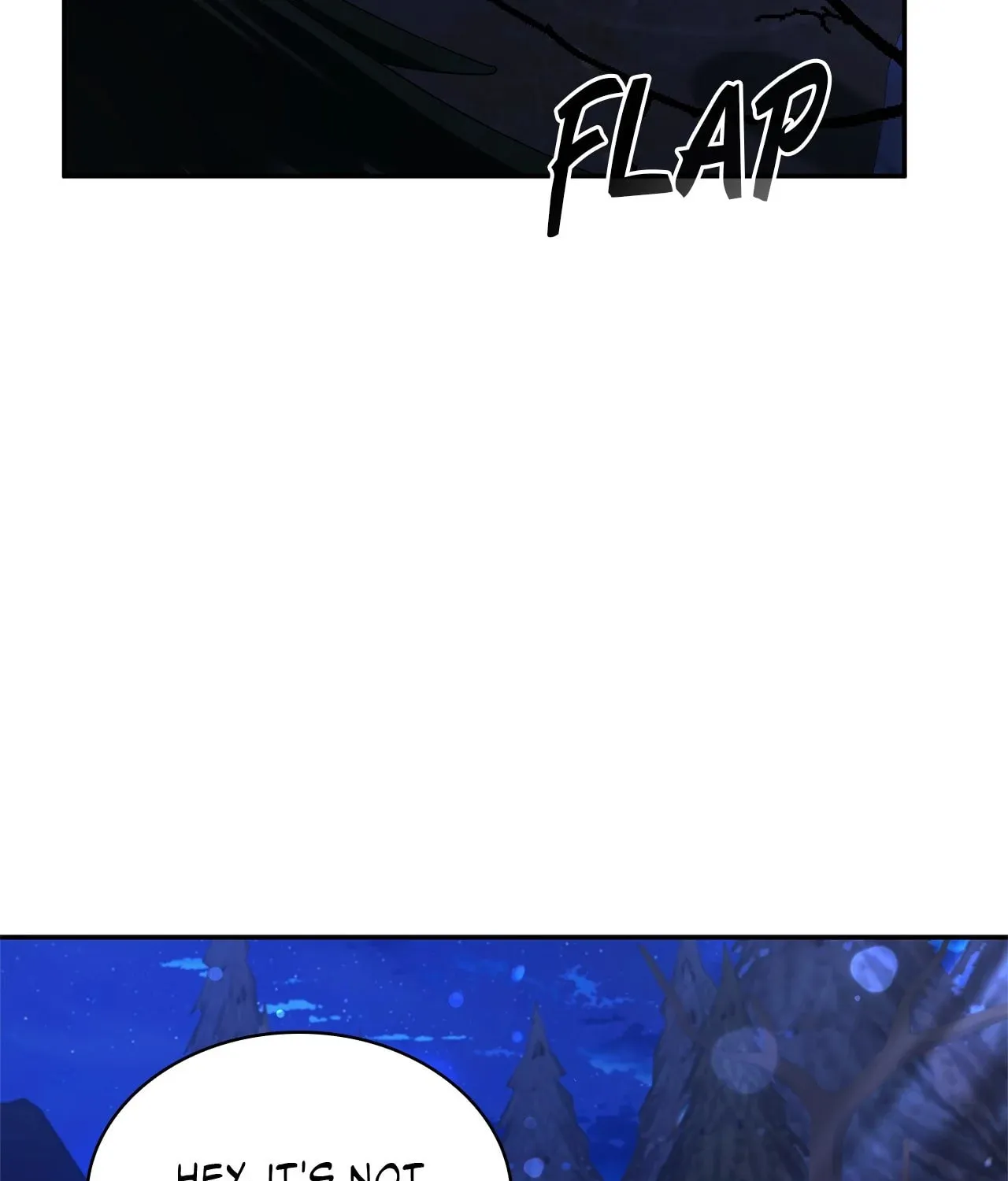 The Fangs That Pierce the Heart Chapter 47 page 48 - 